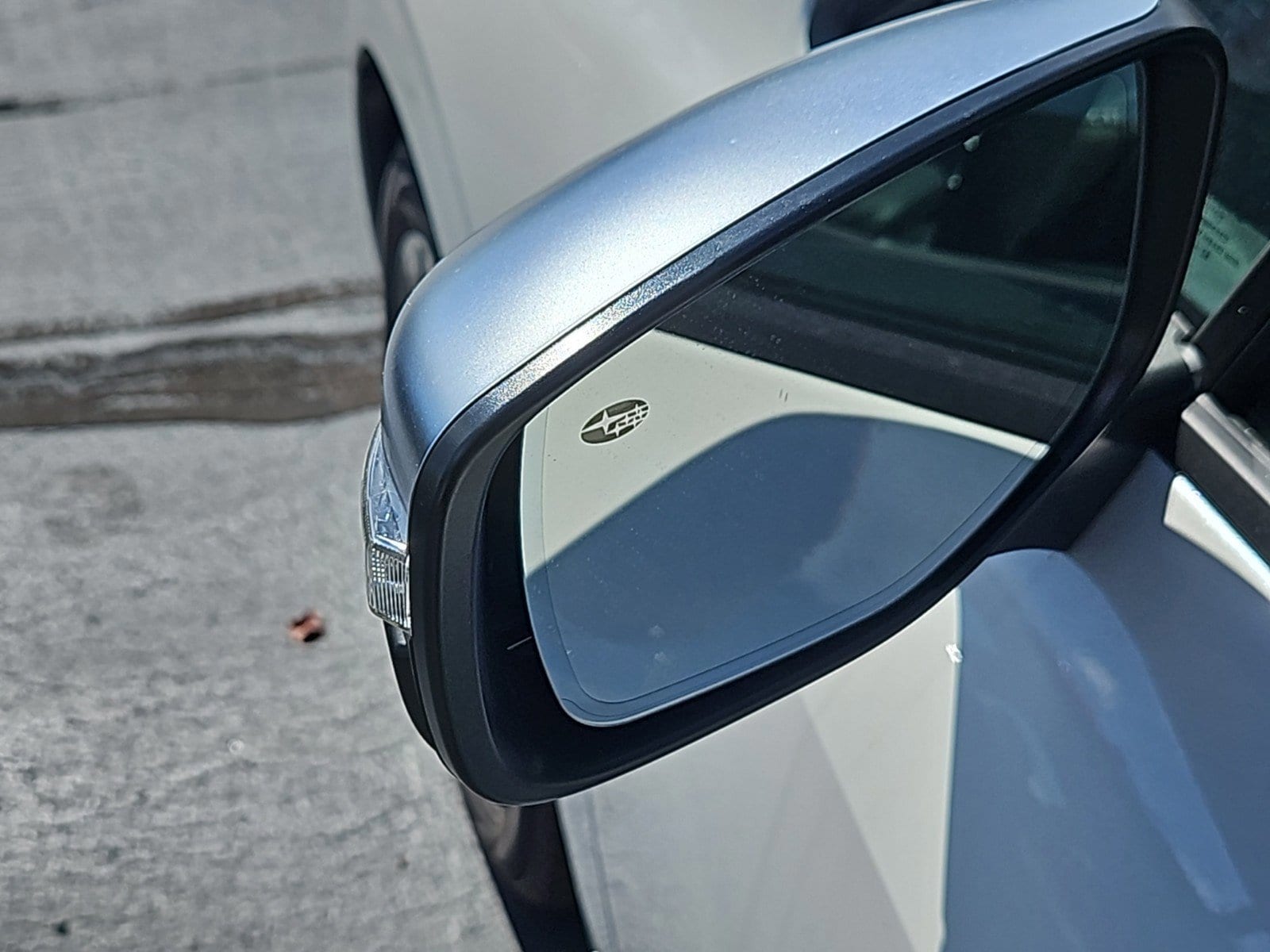 new 2025 Subaru Legacy car, priced at $39,674