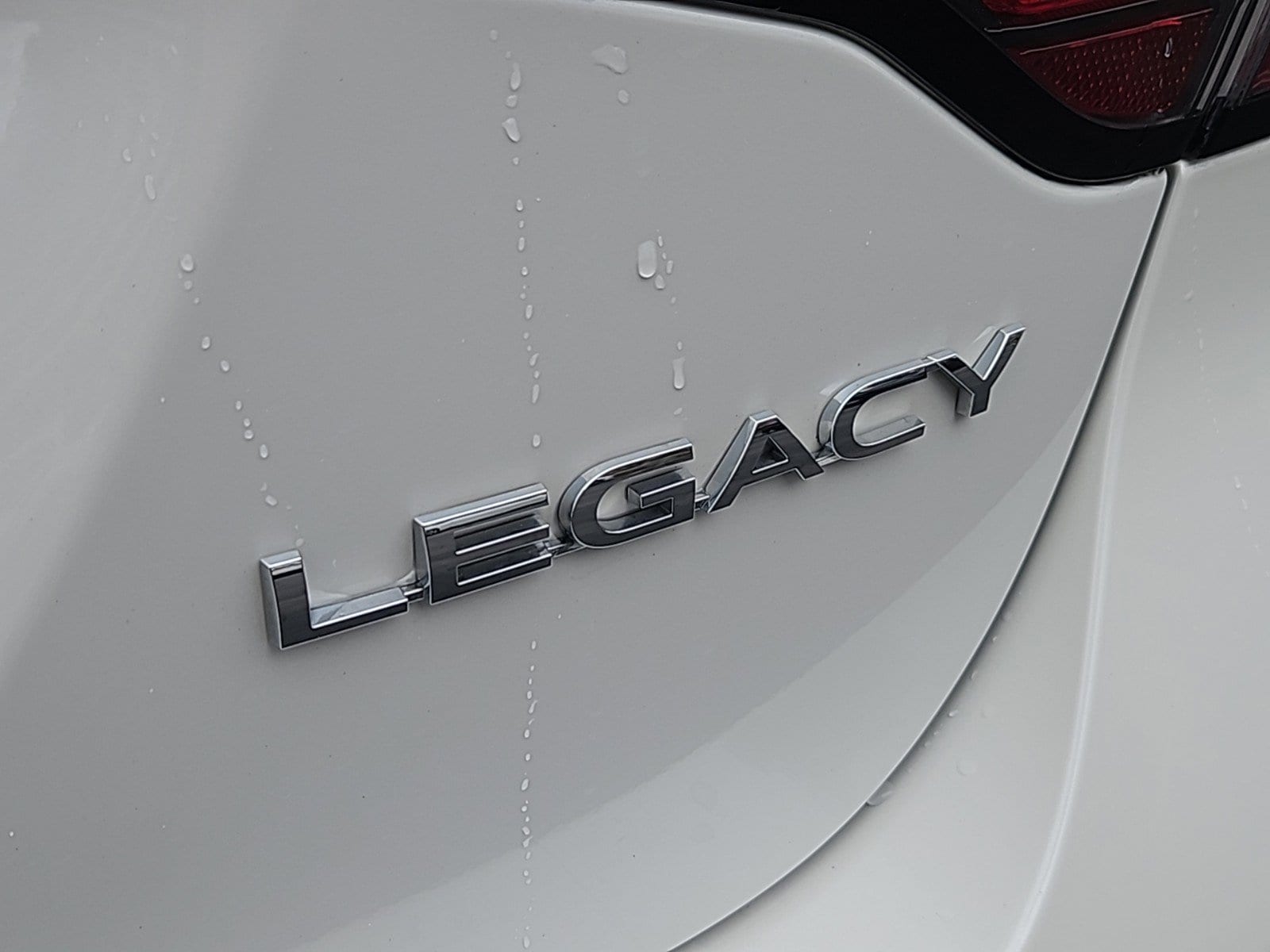 used 2022 Subaru Legacy car, priced at $21,490