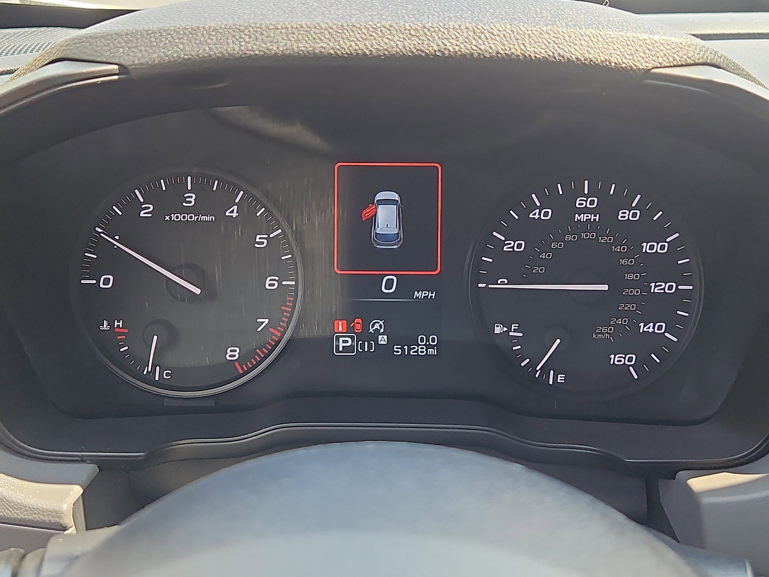 used 2024 Subaru Crosstrek car, priced at $26,648