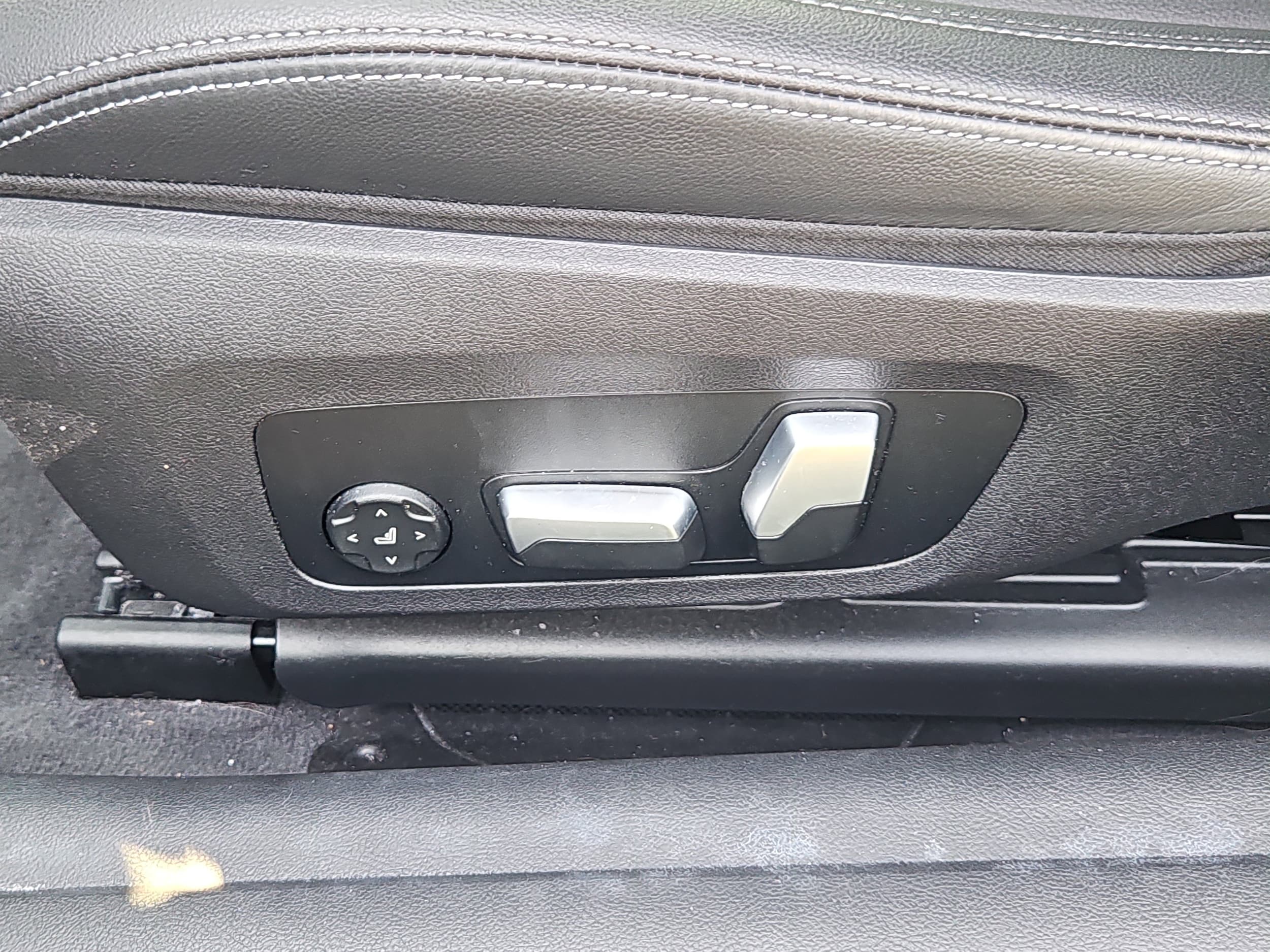 used 2024 BMW 4-Series car, priced at $47,989