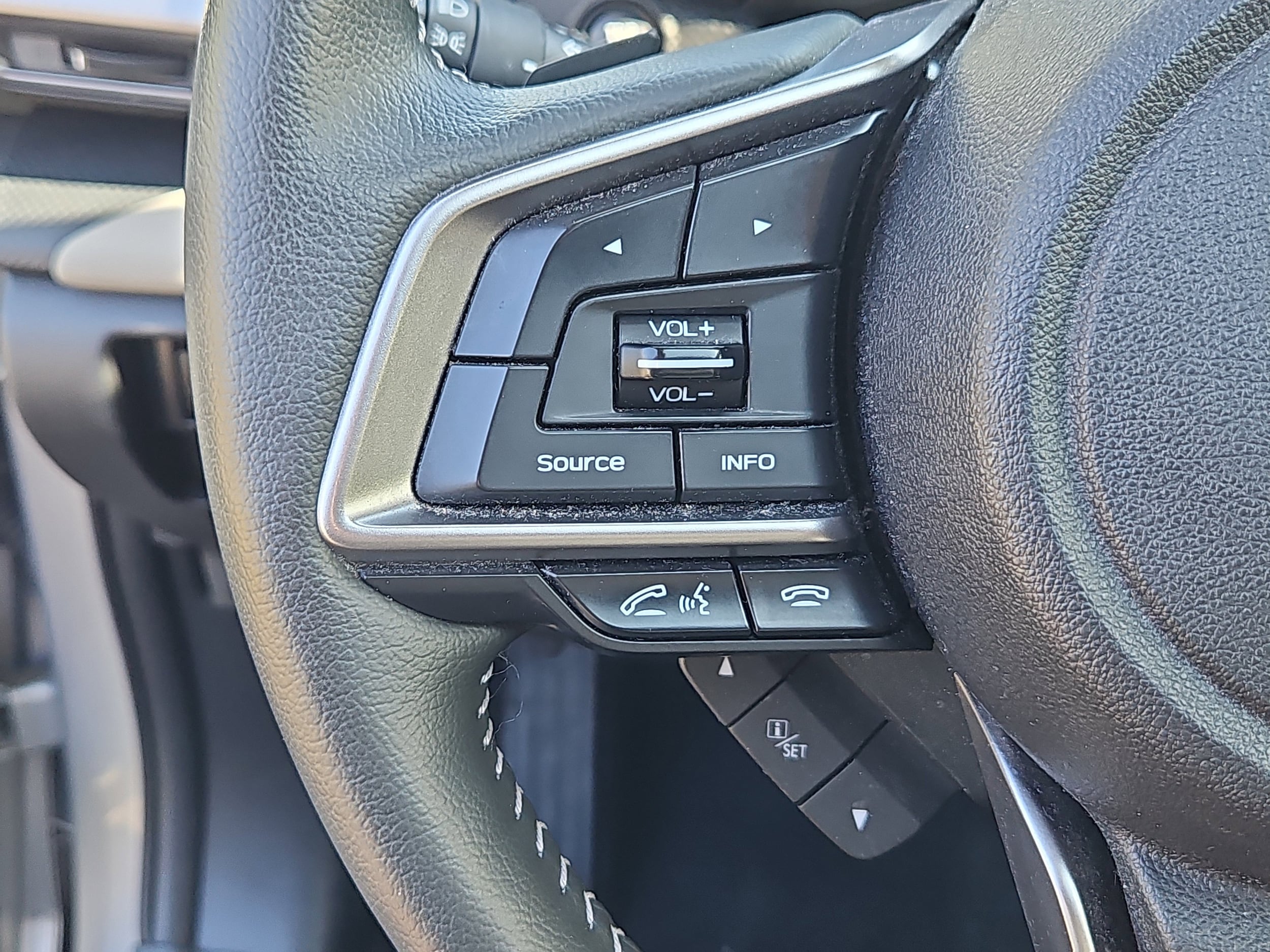 used 2022 Subaru Forester car, priced at $28,990