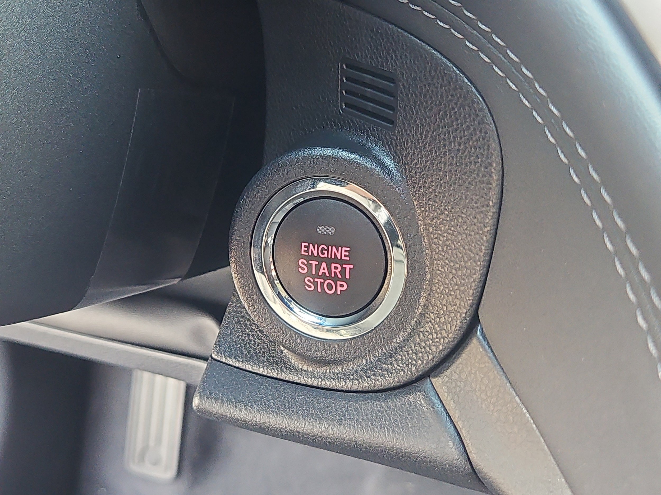 used 2024 Subaru Legacy car, priced at $32,490