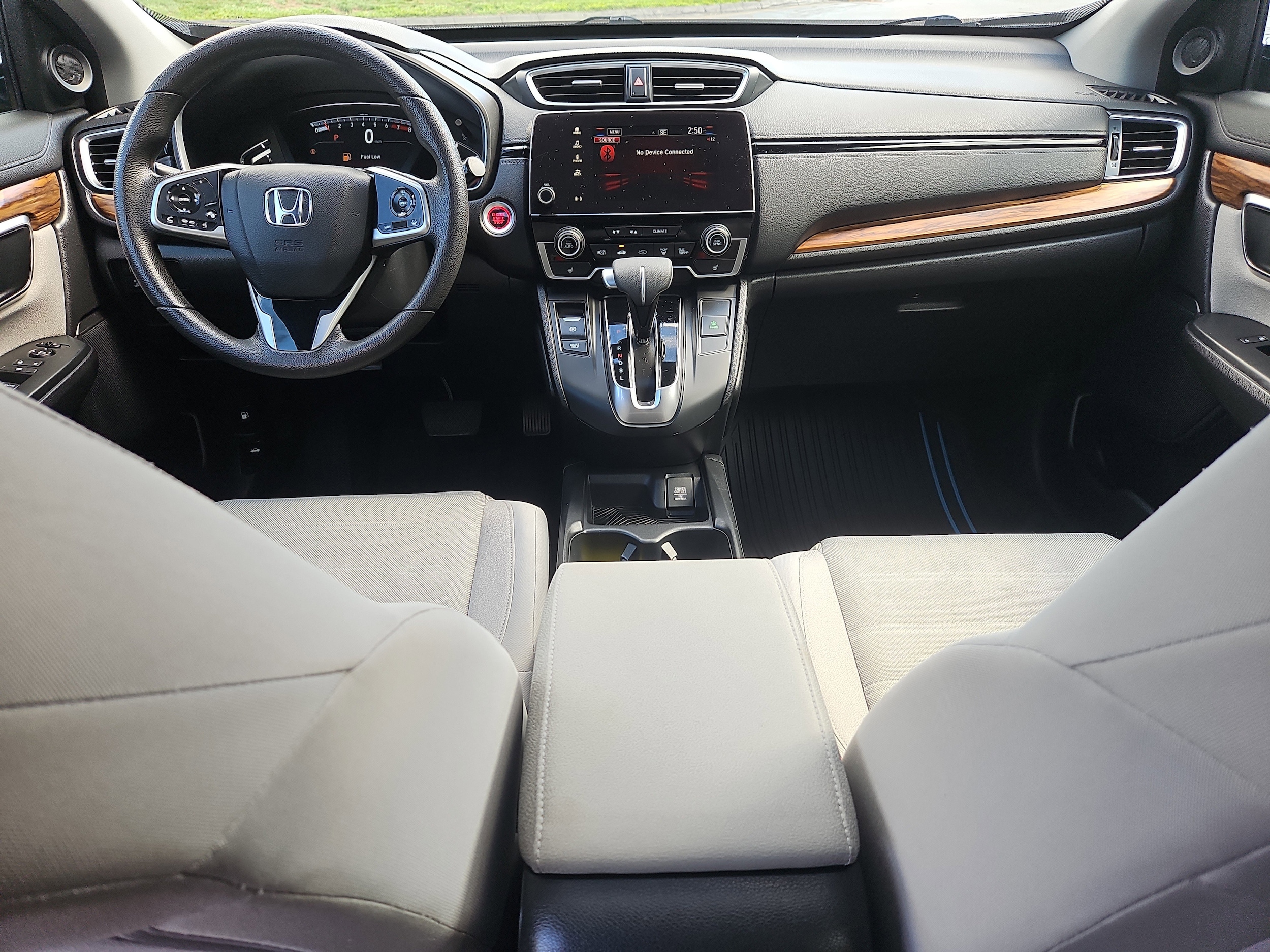 used 2019 Honda CR-V car, priced at $21,990
