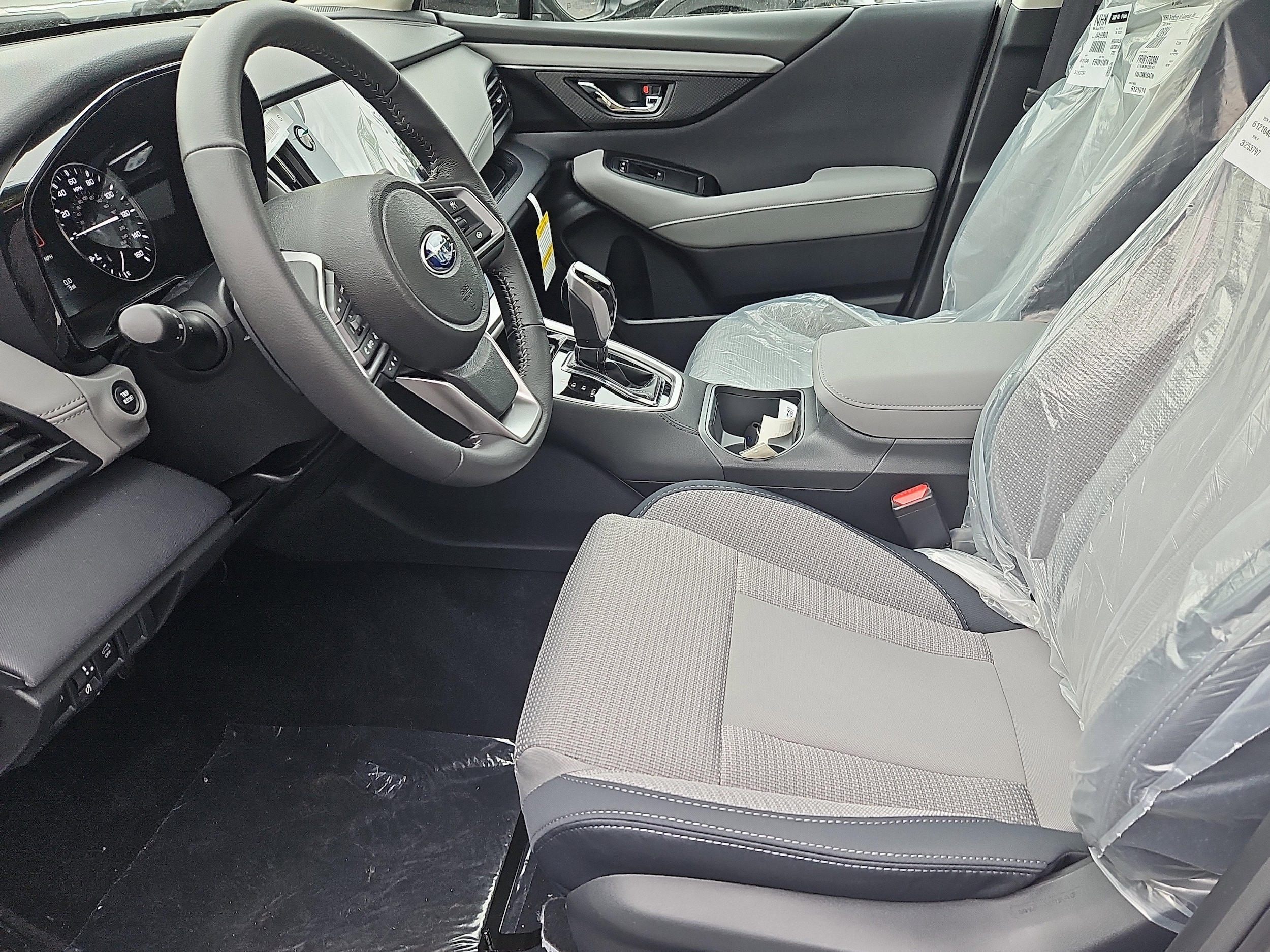 new 2025 Subaru Outback car, priced at $34,206