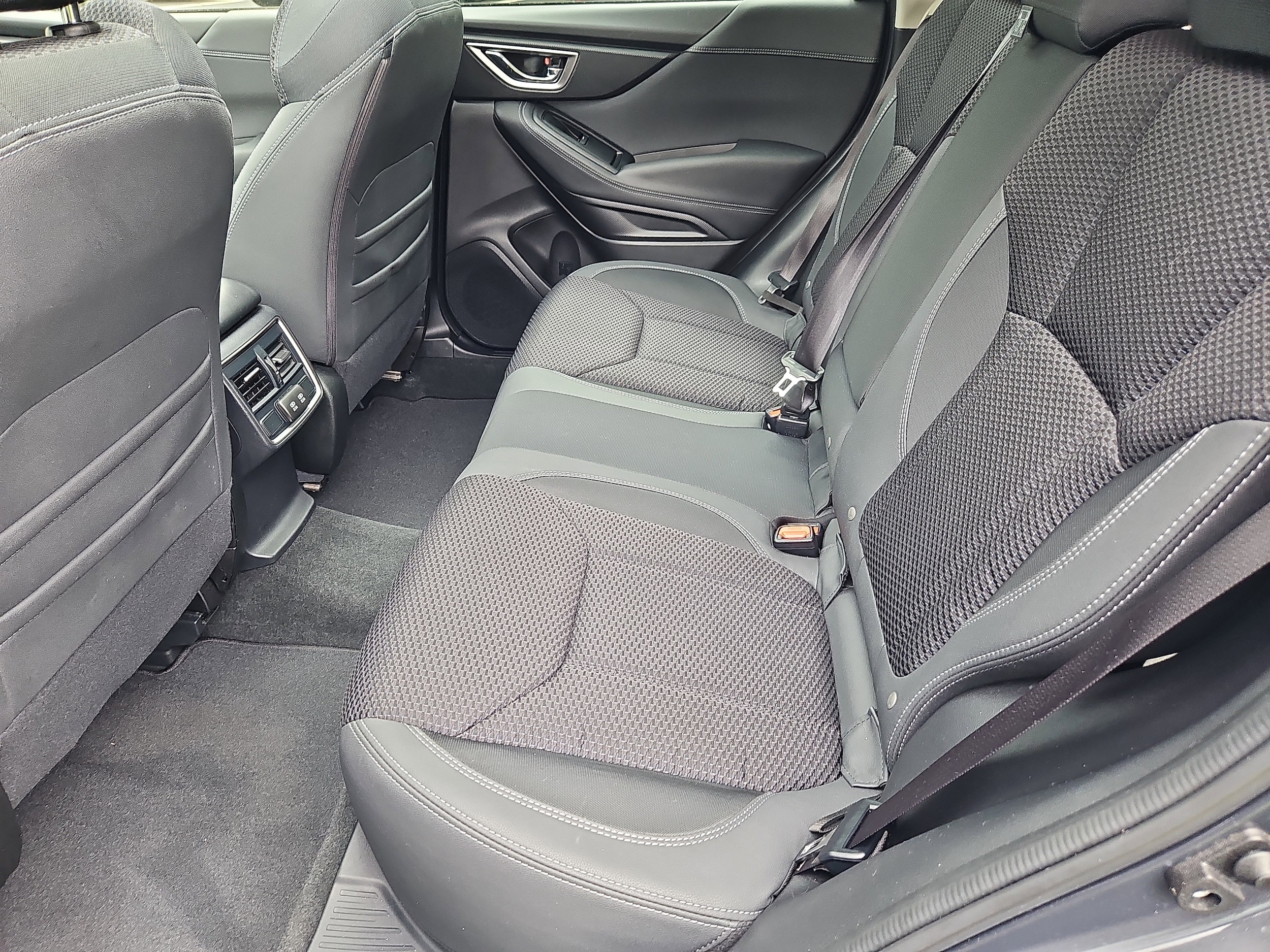used 2022 Subaru Forester car, priced at $27,341