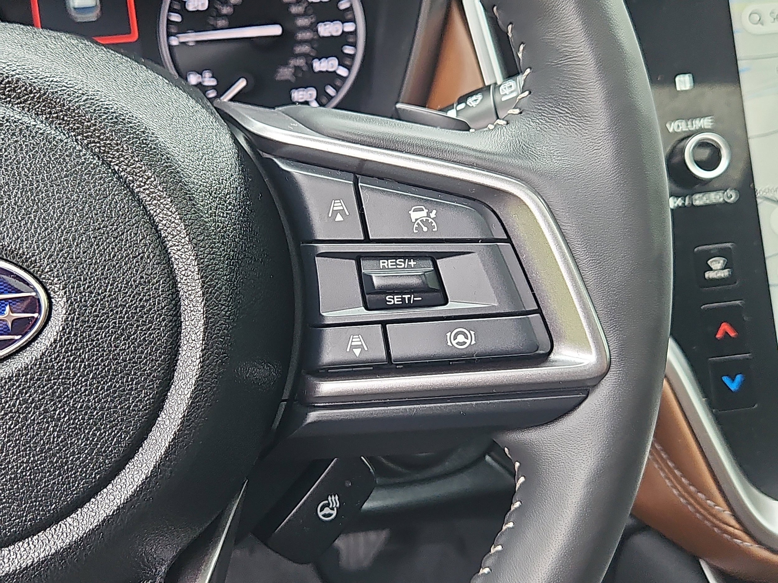 used 2025 Subaru Outback car, priced at $42,990
