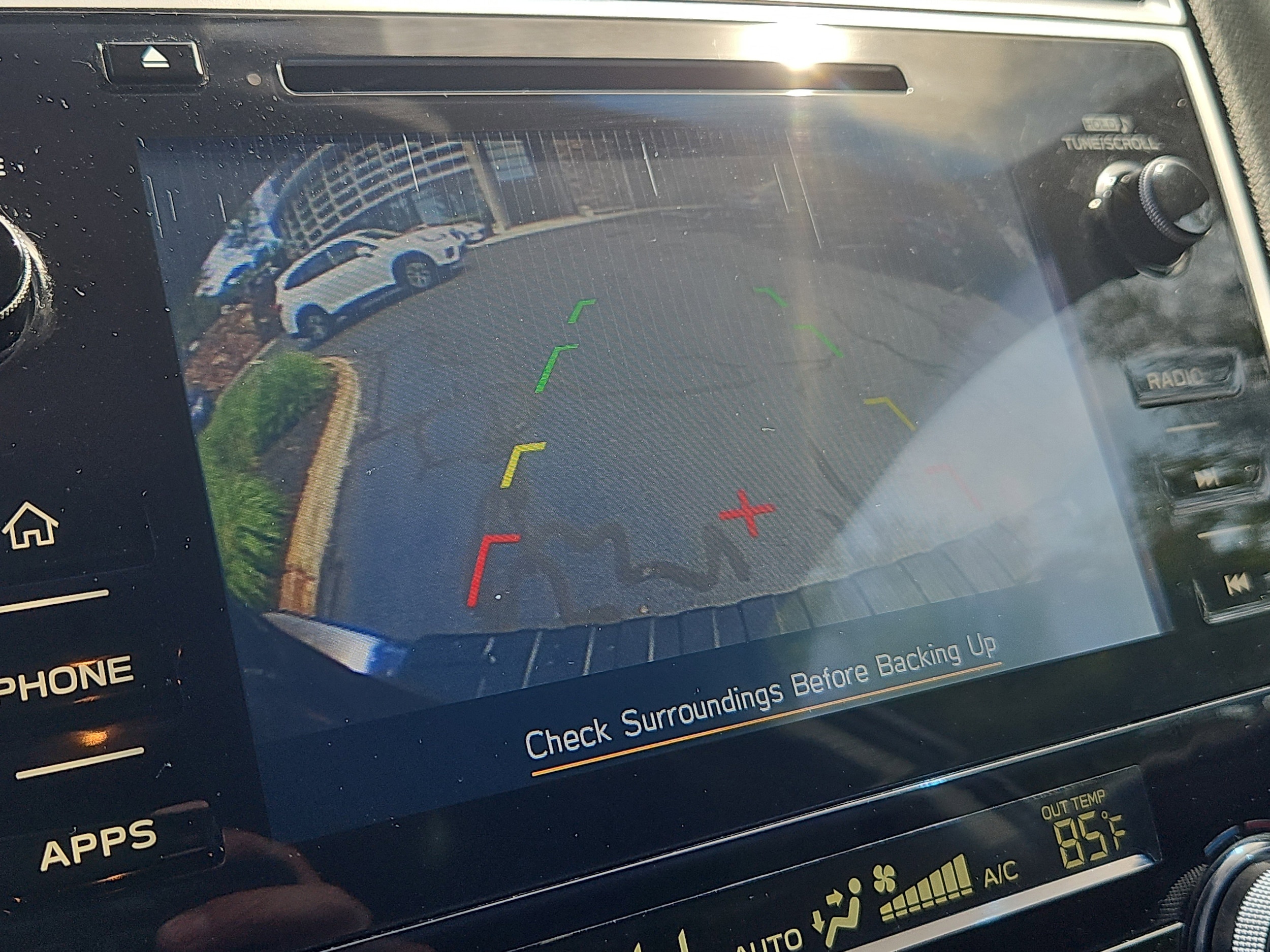used 2019 Subaru Outback car, priced at $15,990