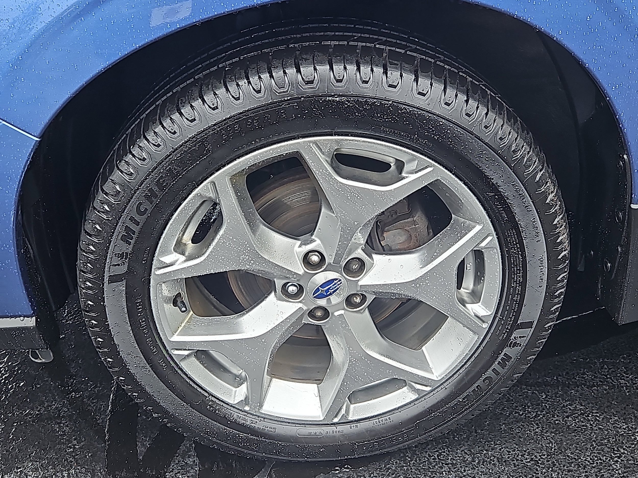 used 2018 Subaru Forester car, priced at $22,490