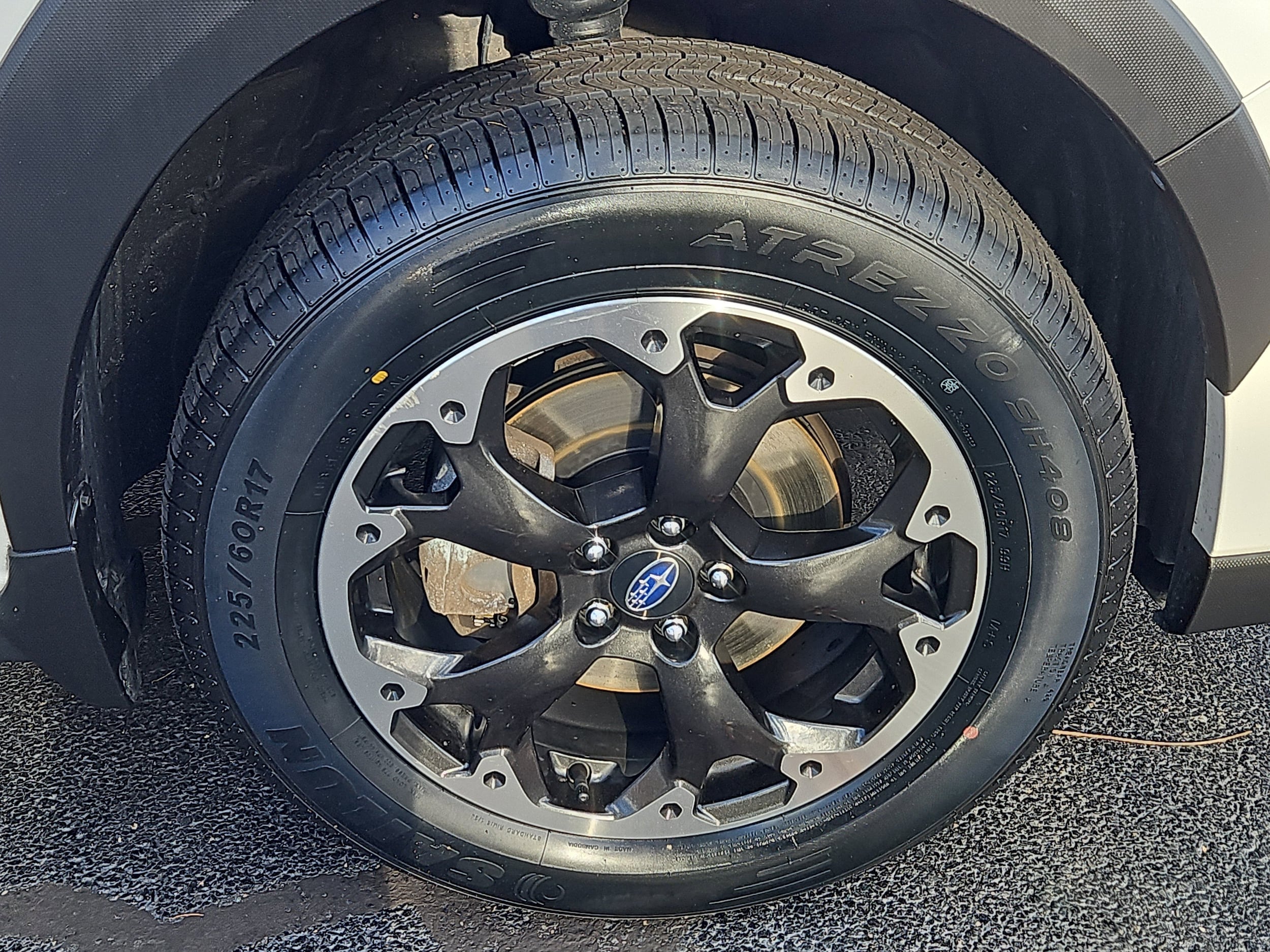 used 2021 Subaru Crosstrek car, priced at $22,596