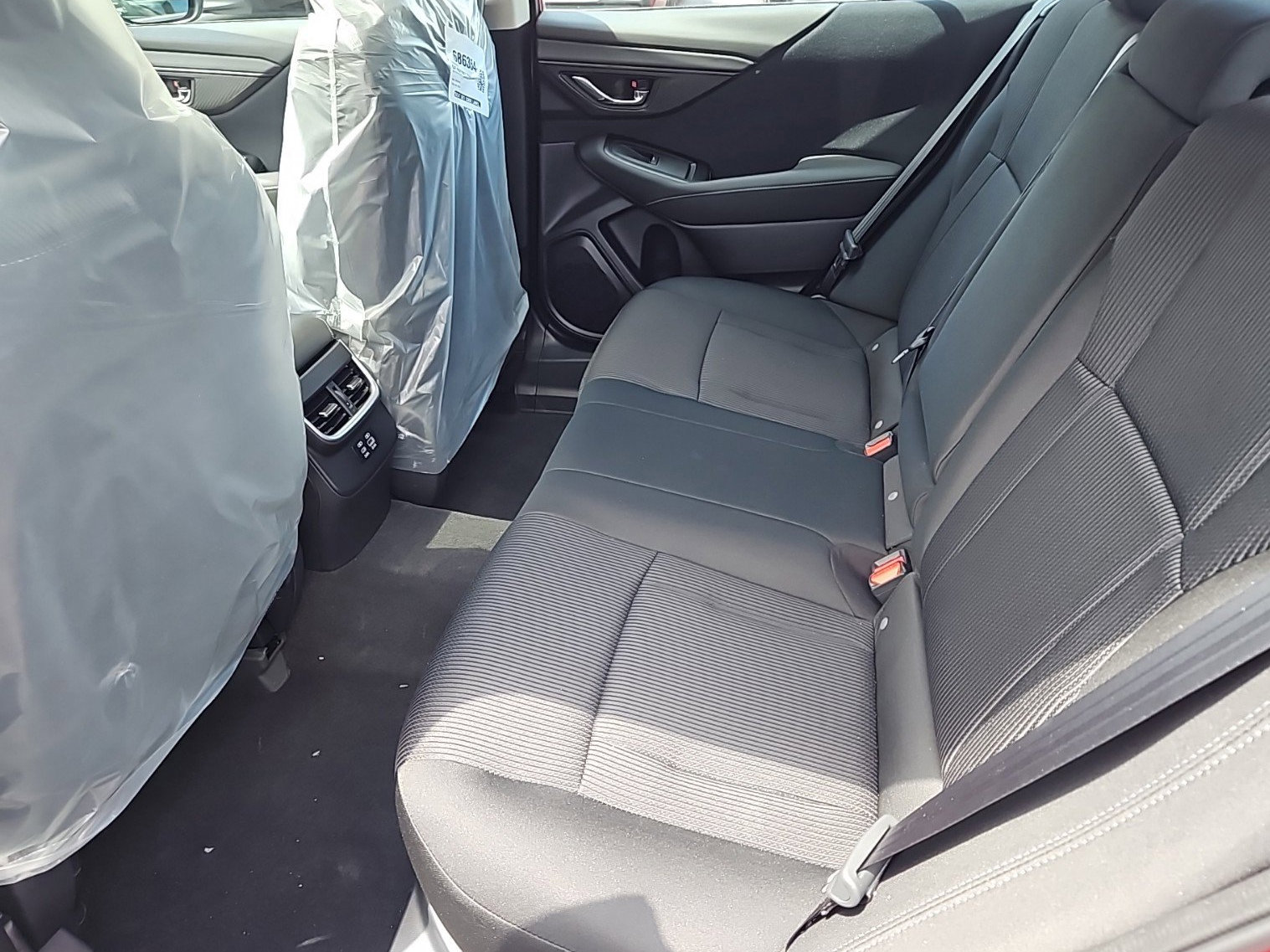 new 2025 Subaru Legacy car, priced at $32,016