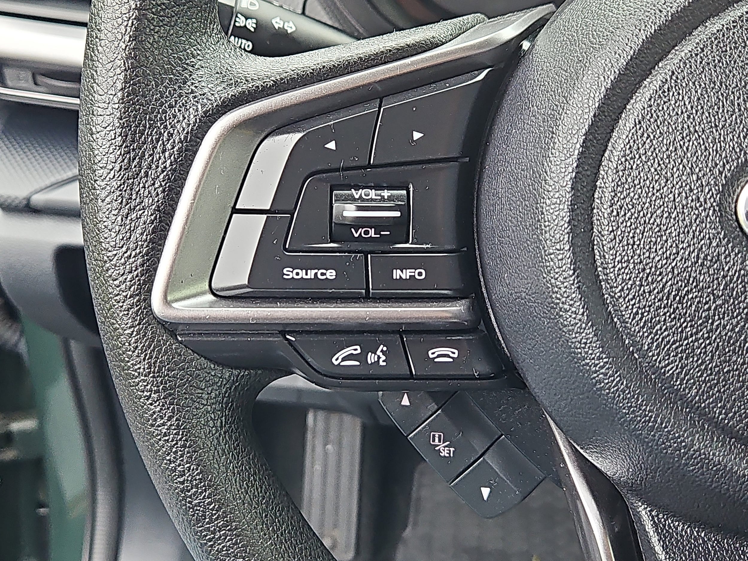 used 2022 Subaru Forester car, priced at $25,939