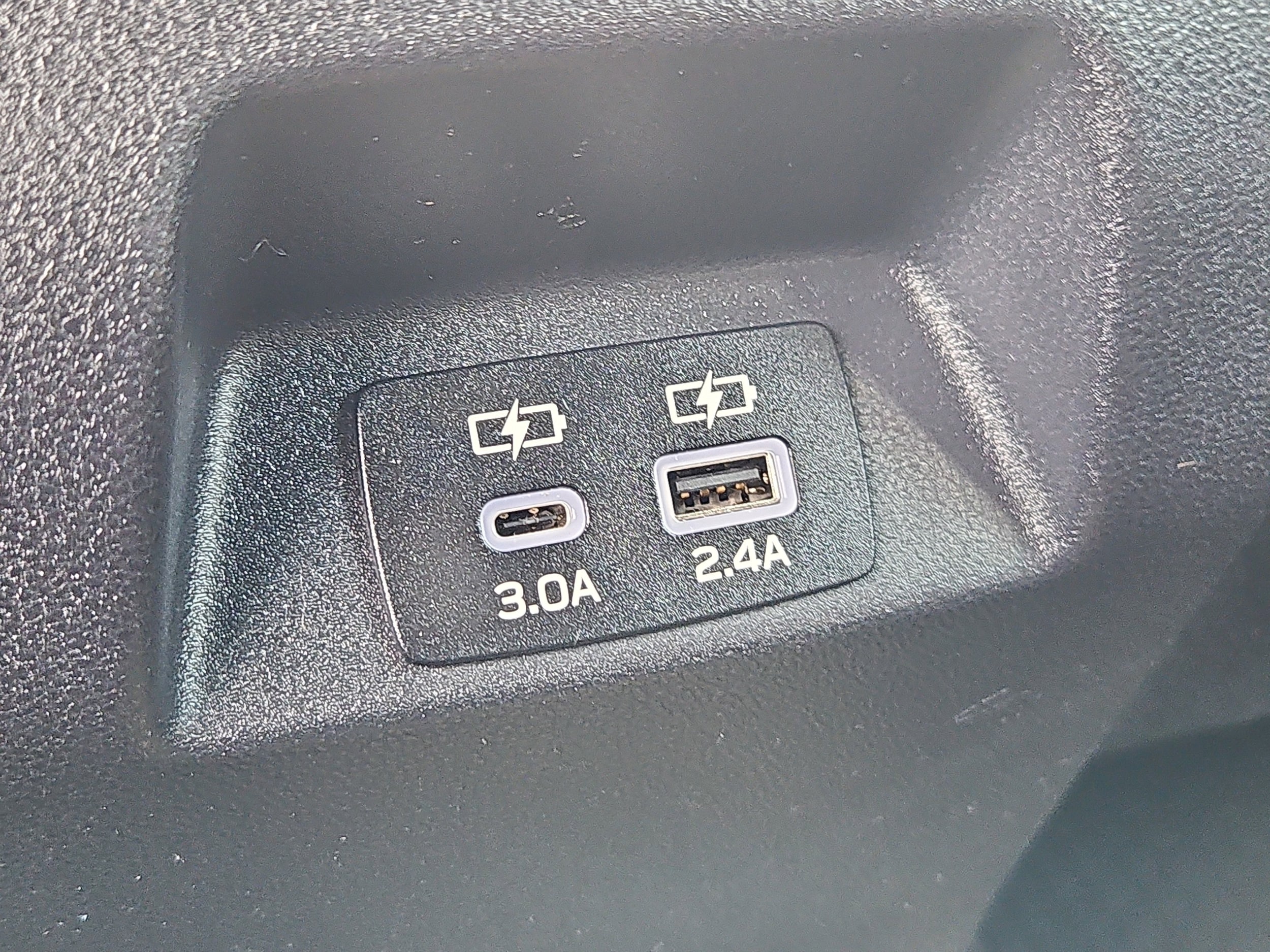 used 2024 Subaru Crosstrek car, priced at $32,231