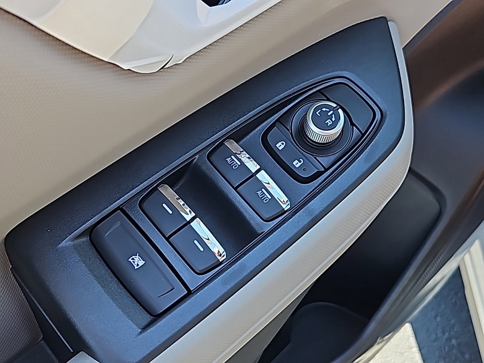 new 2025 Subaru Forester car, priced at $40,565