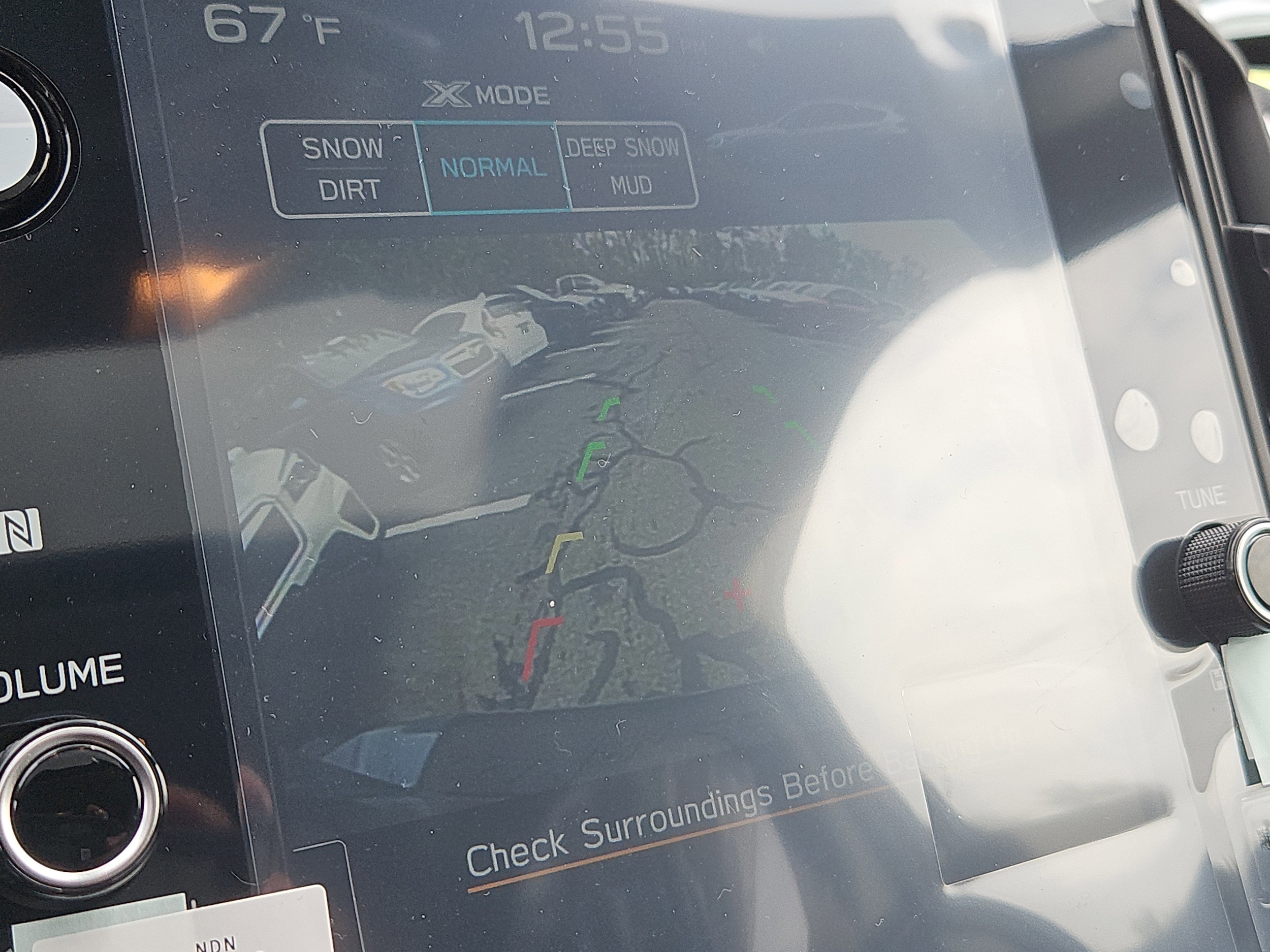 new 2025 Subaru Crosstrek car, priced at $30,214