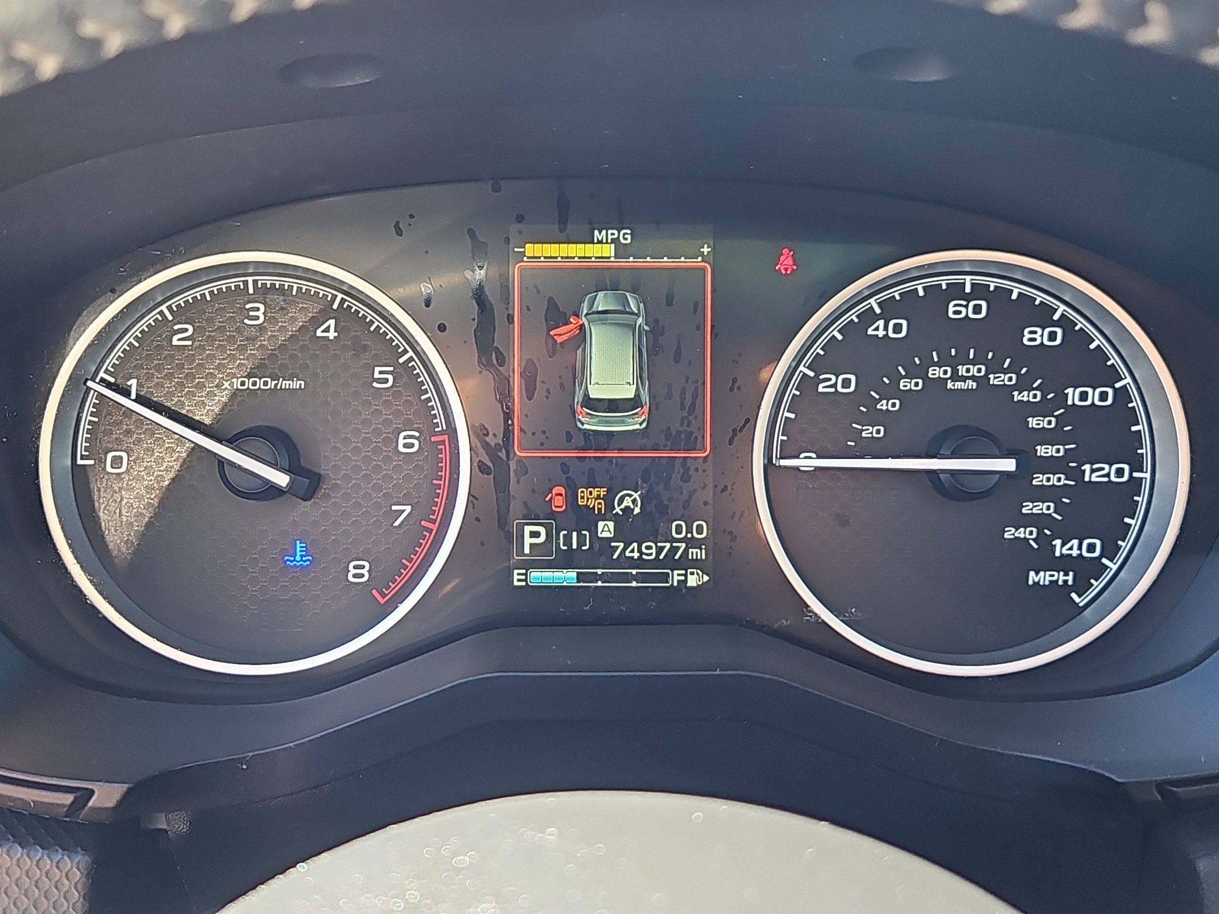 used 2019 Subaru Forester car, priced at $20,690