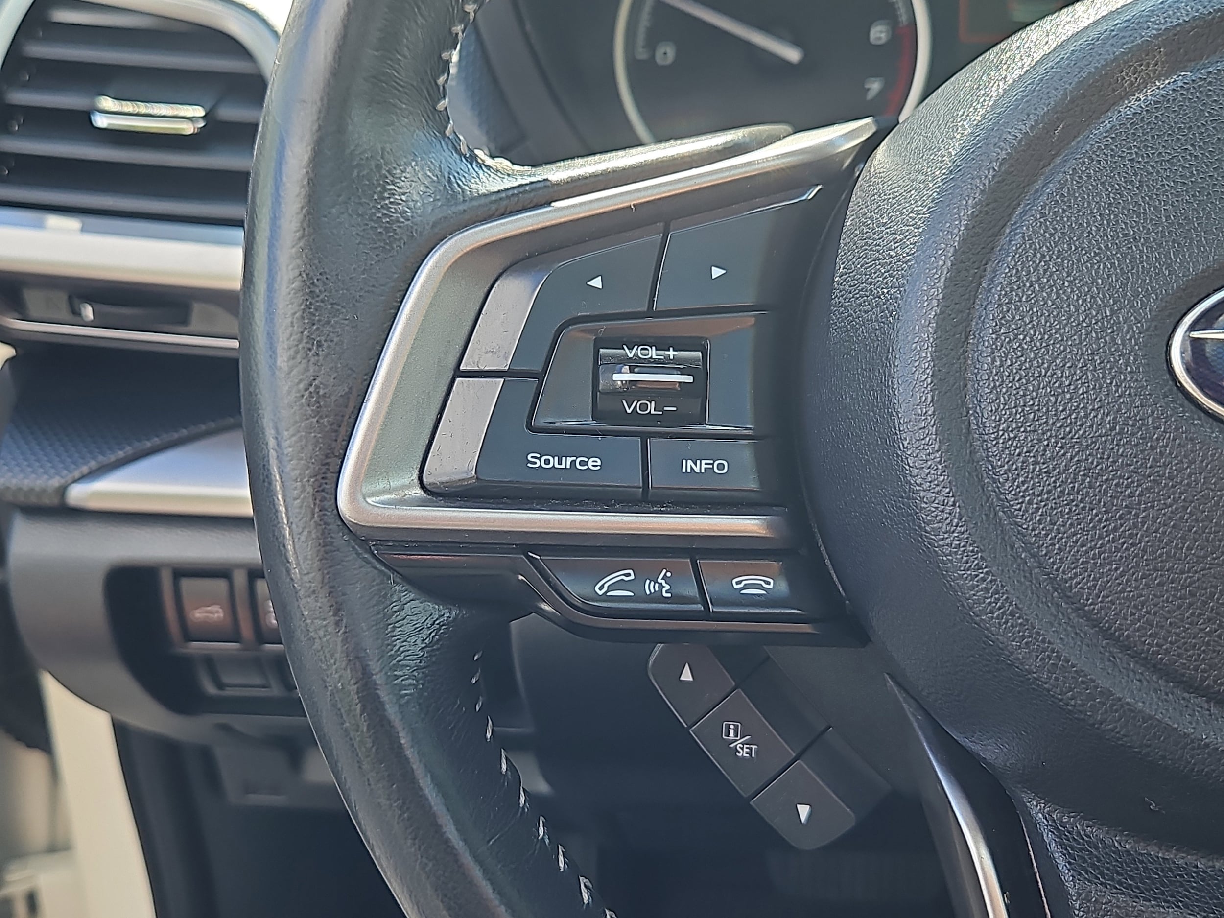 used 2021 Subaru Forester car, priced at $20,990