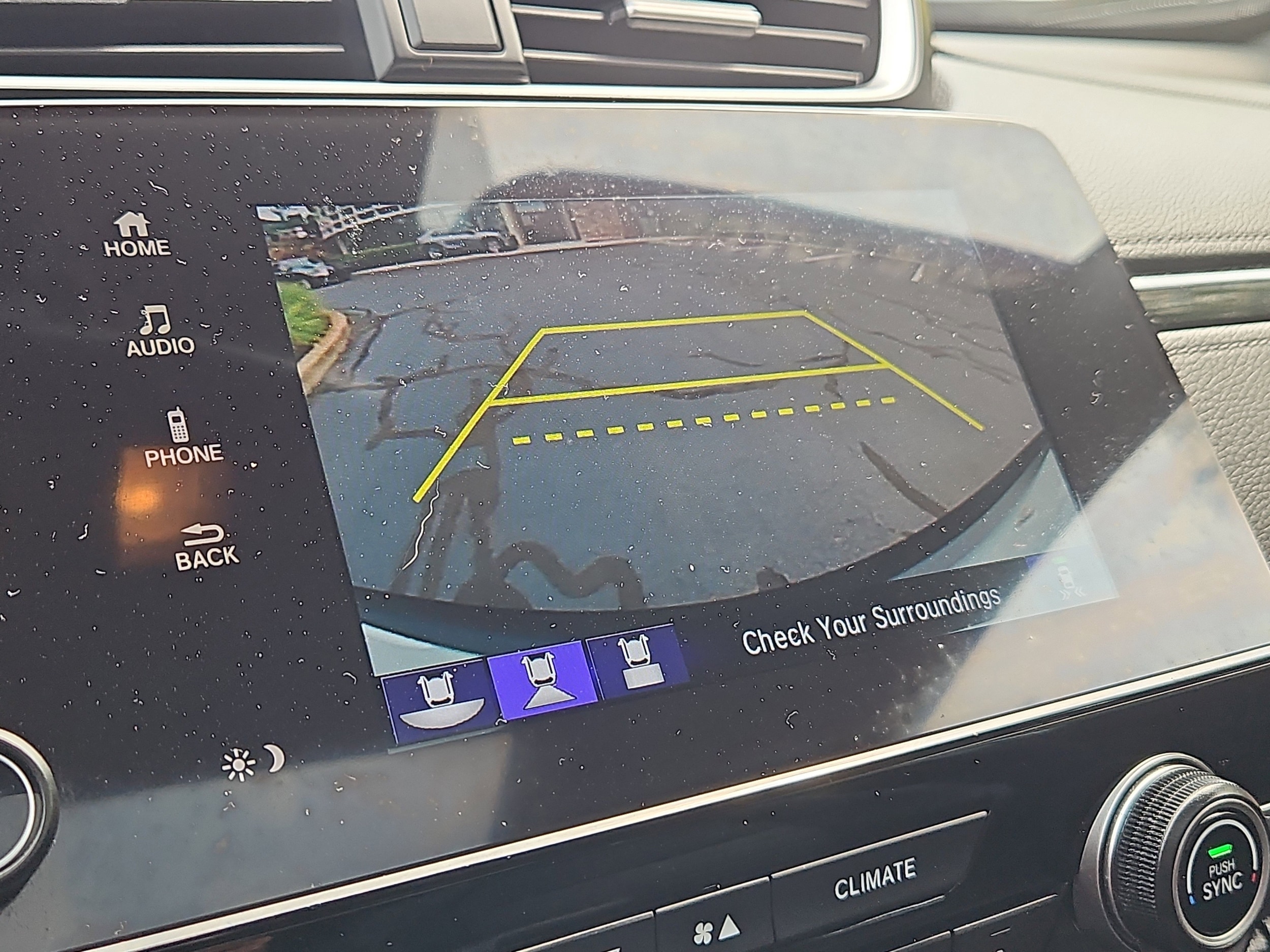 used 2018 Honda CR-V car, priced at $14,490