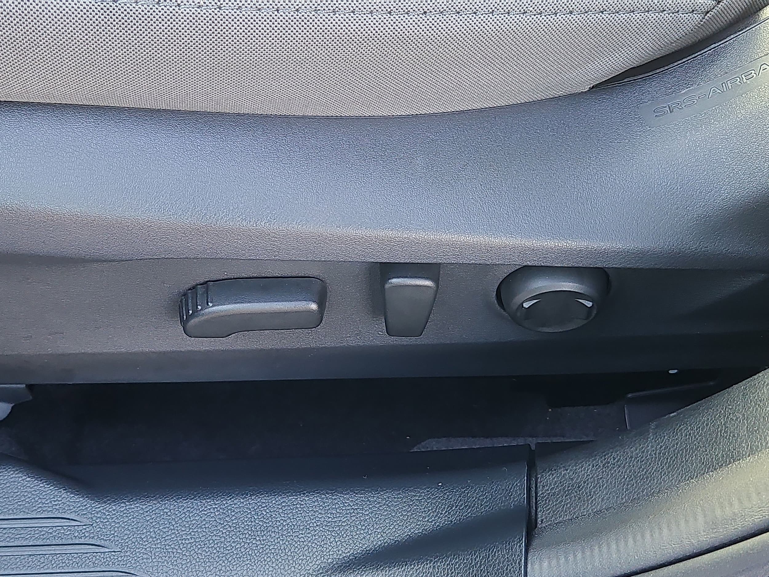 used 2025 Subaru Legacy car, priced at $28,990