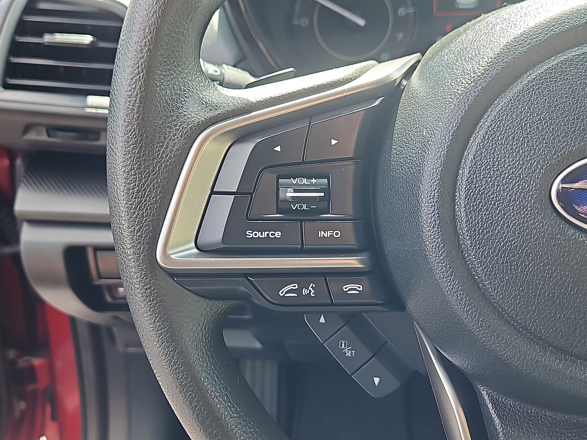used 2022 Subaru Impreza car, priced at $22,206