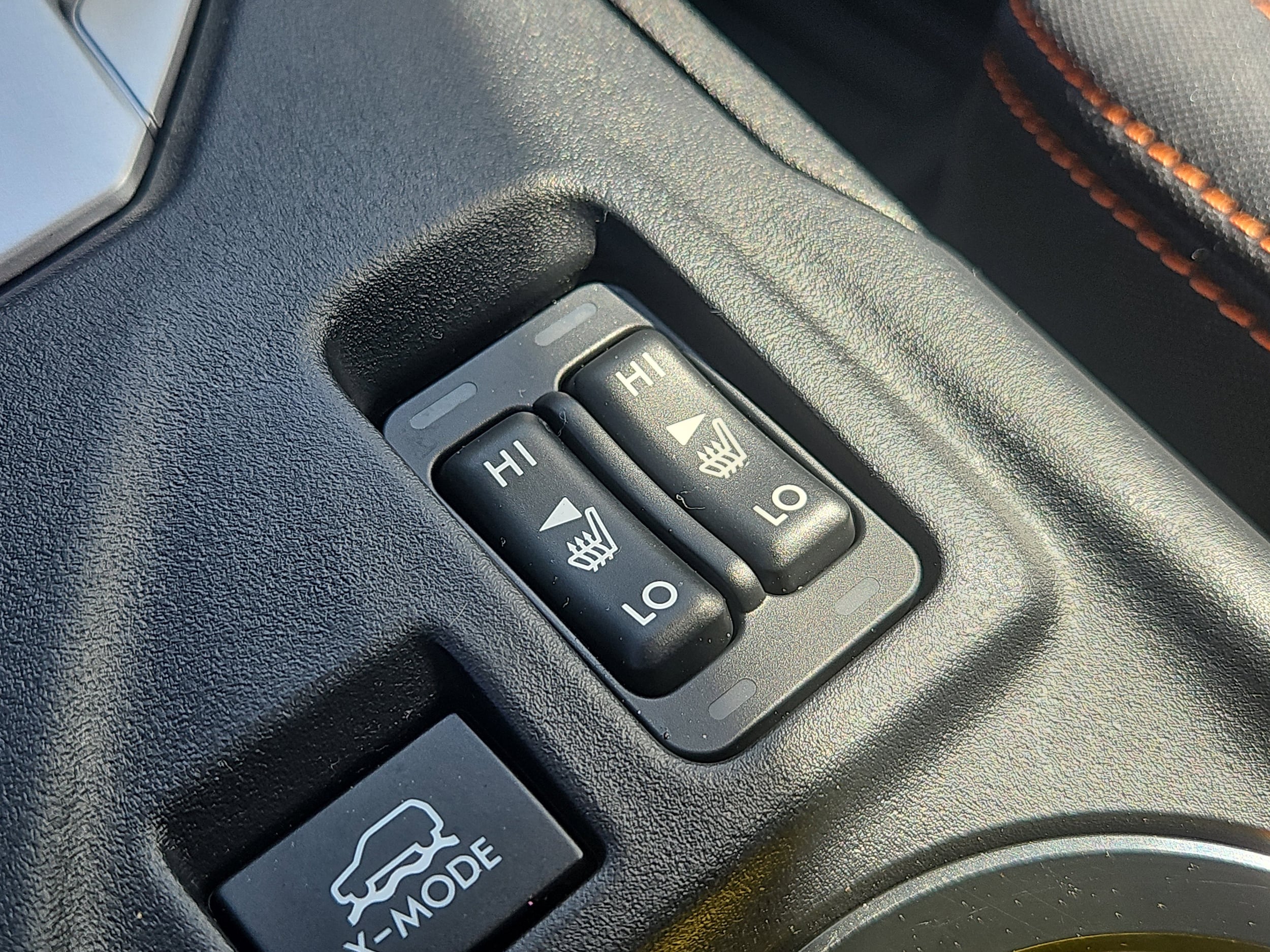 used 2022 Subaru Crosstrek car, priced at $25,799