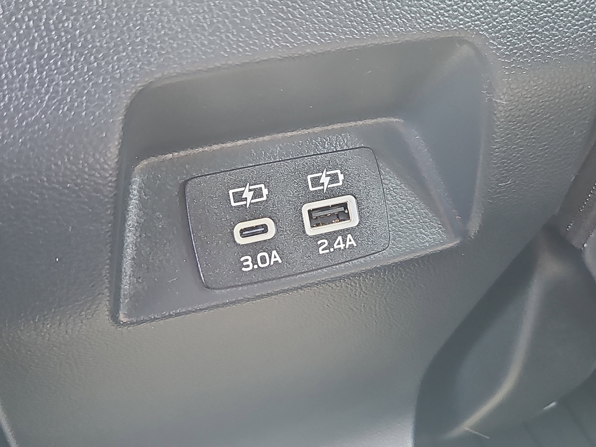 used 2024 Subaru Crosstrek car, priced at $27,990