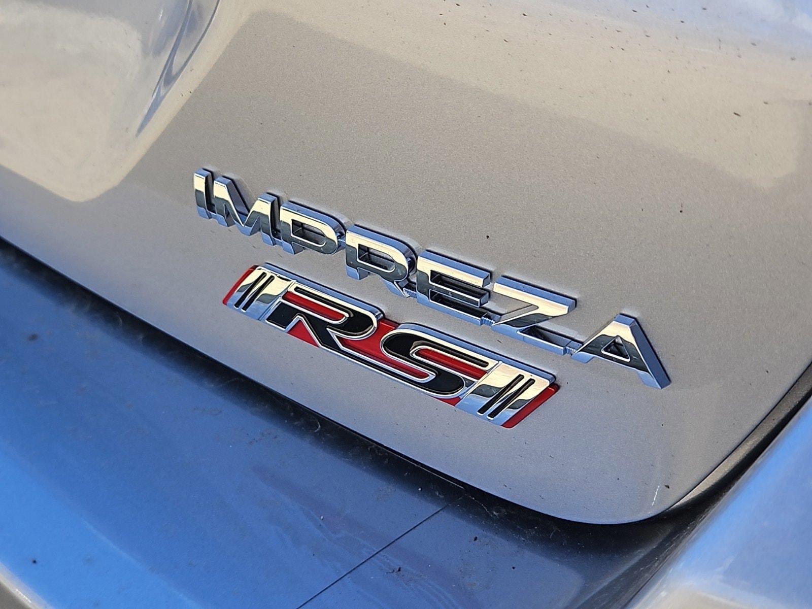 new 2024 Subaru Impreza car, priced at $27,655