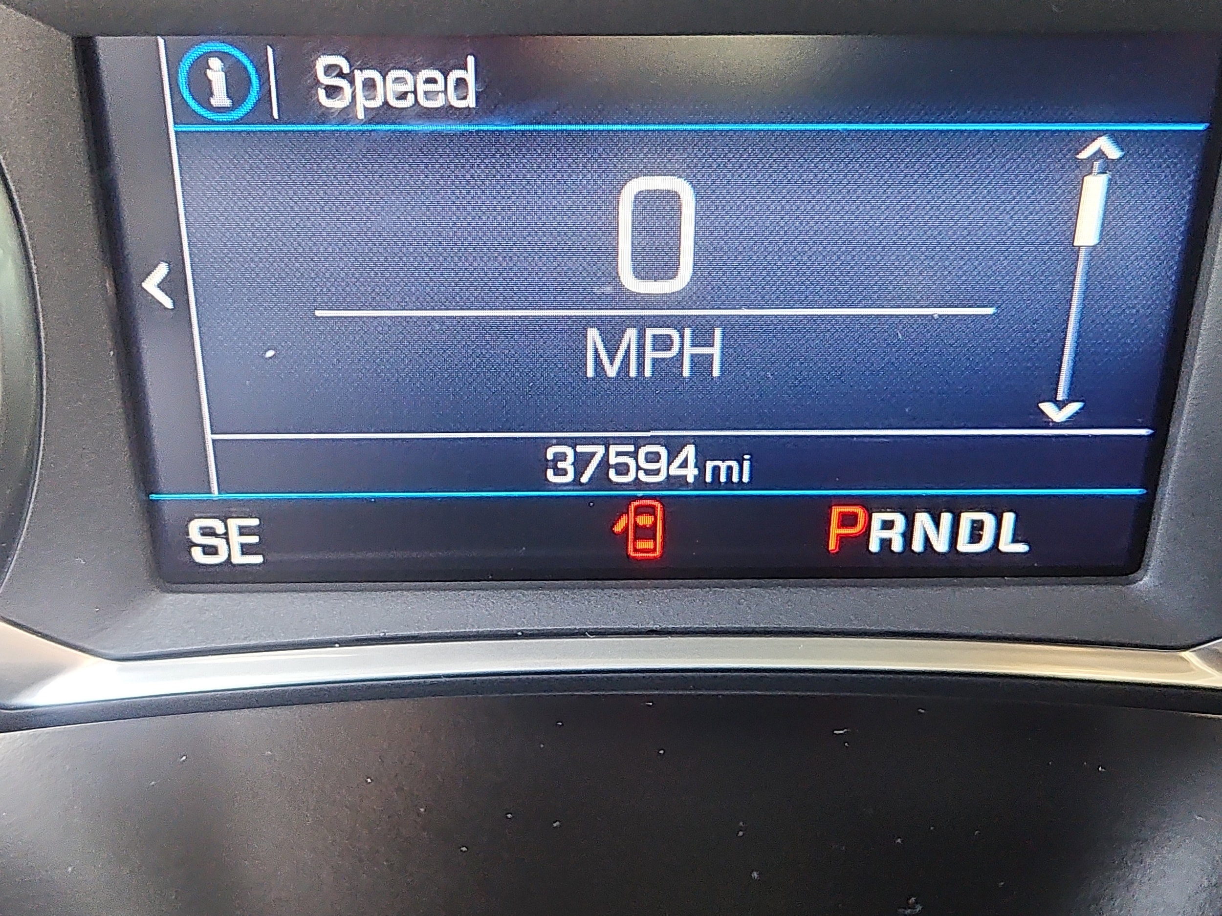 used 2020 Chevrolet Equinox car, priced at $19,839