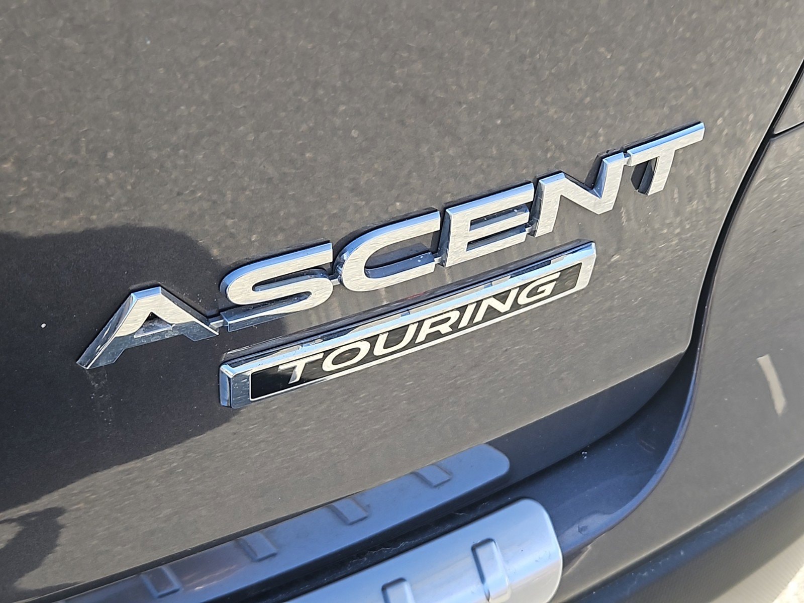 used 2022 Subaru Ascent car, priced at $36,990