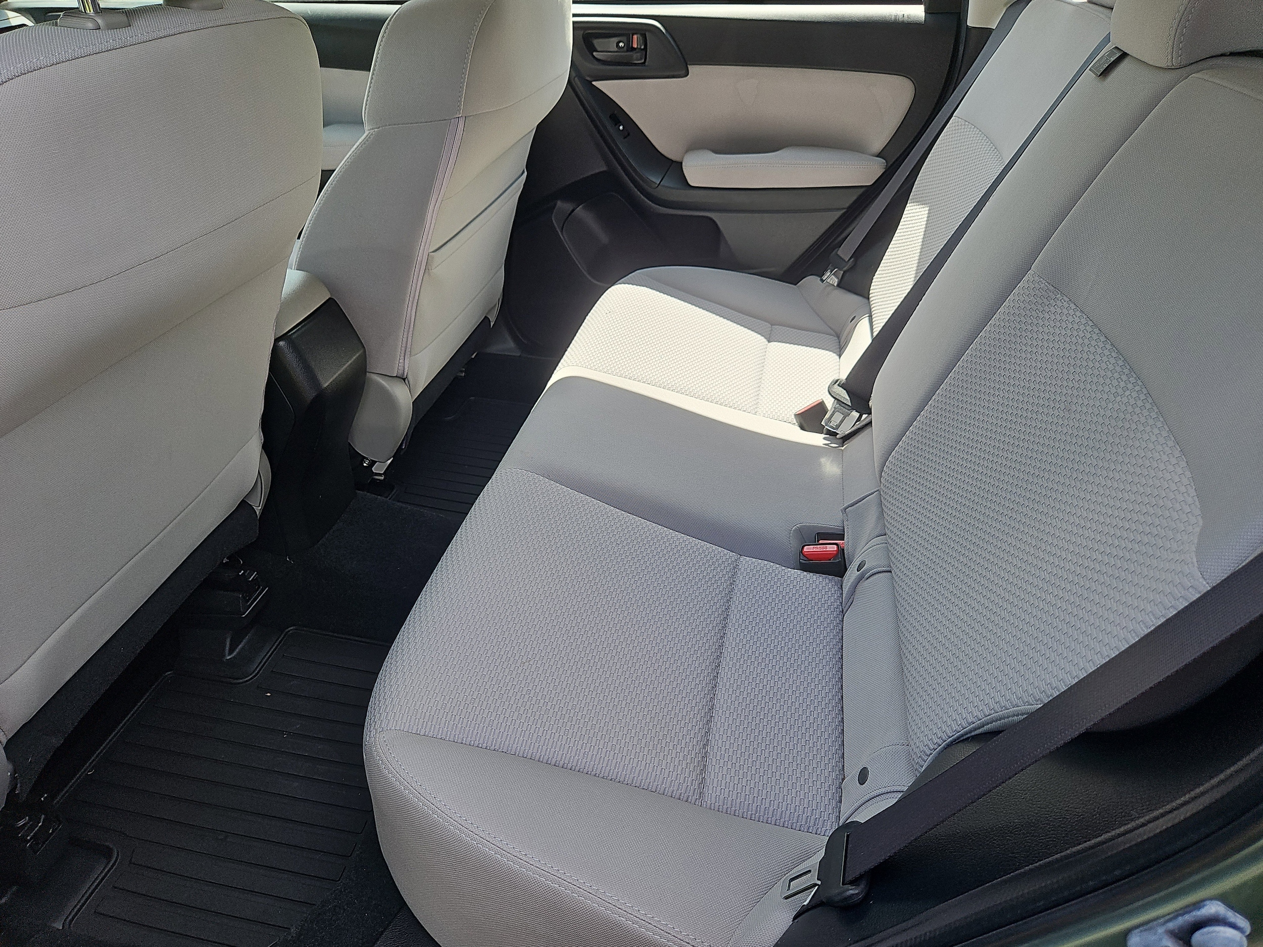 used 2015 Subaru Forester car, priced at $15,299