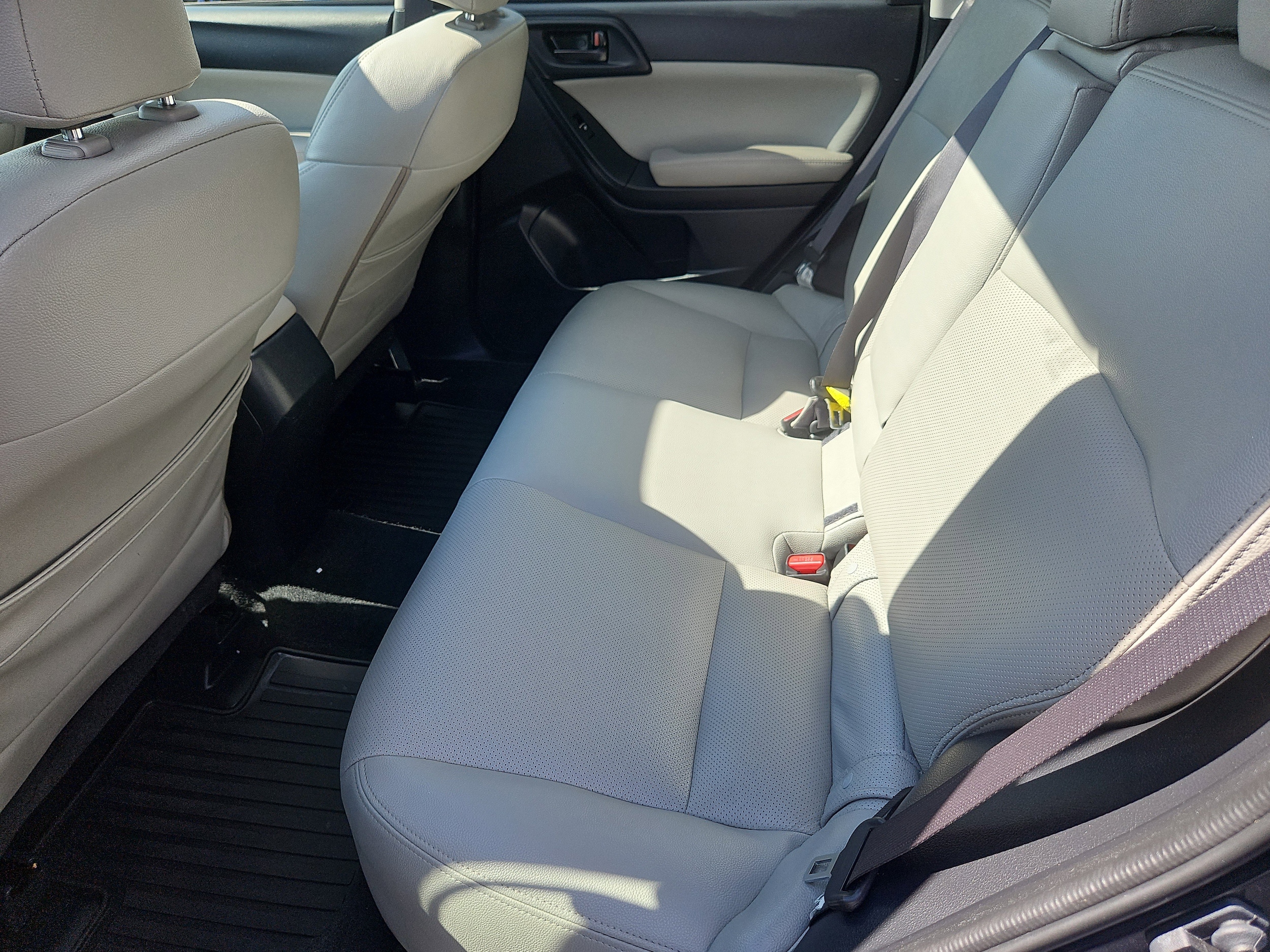 used 2018 Subaru Forester car, priced at $14,990