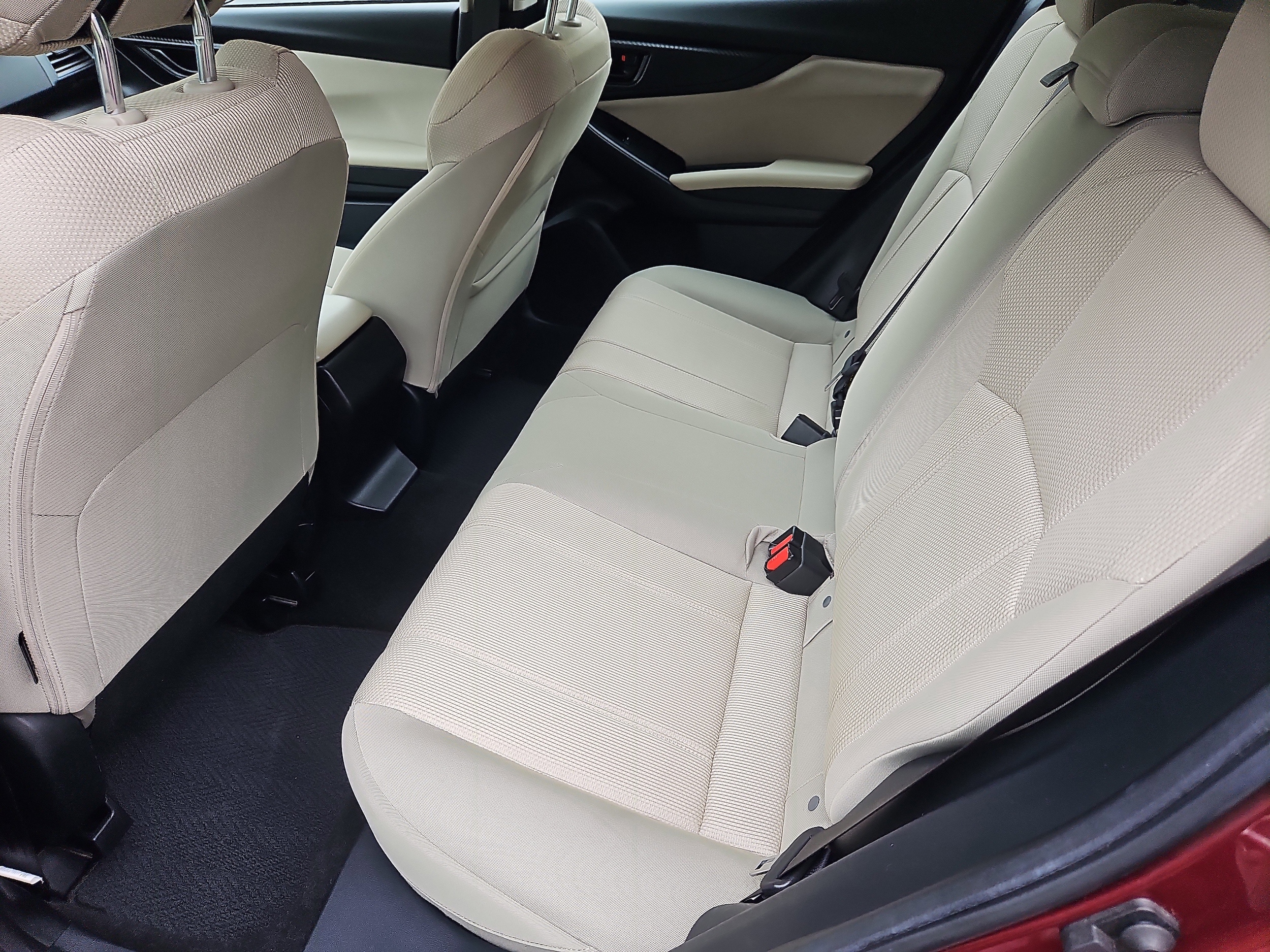 used 2022 Subaru Impreza car, priced at $22,753