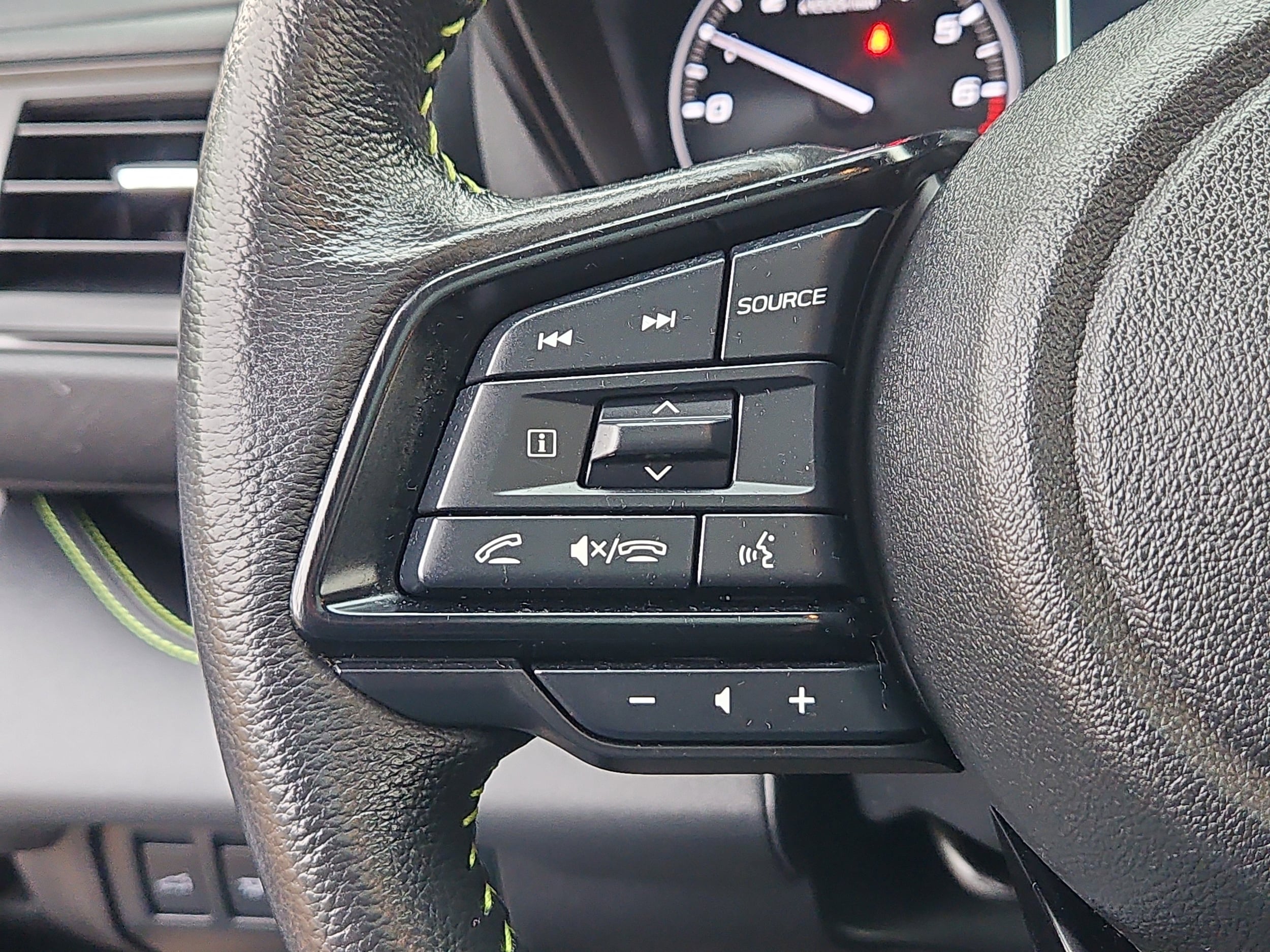 used 2023 Subaru Ascent car, priced at $35,640