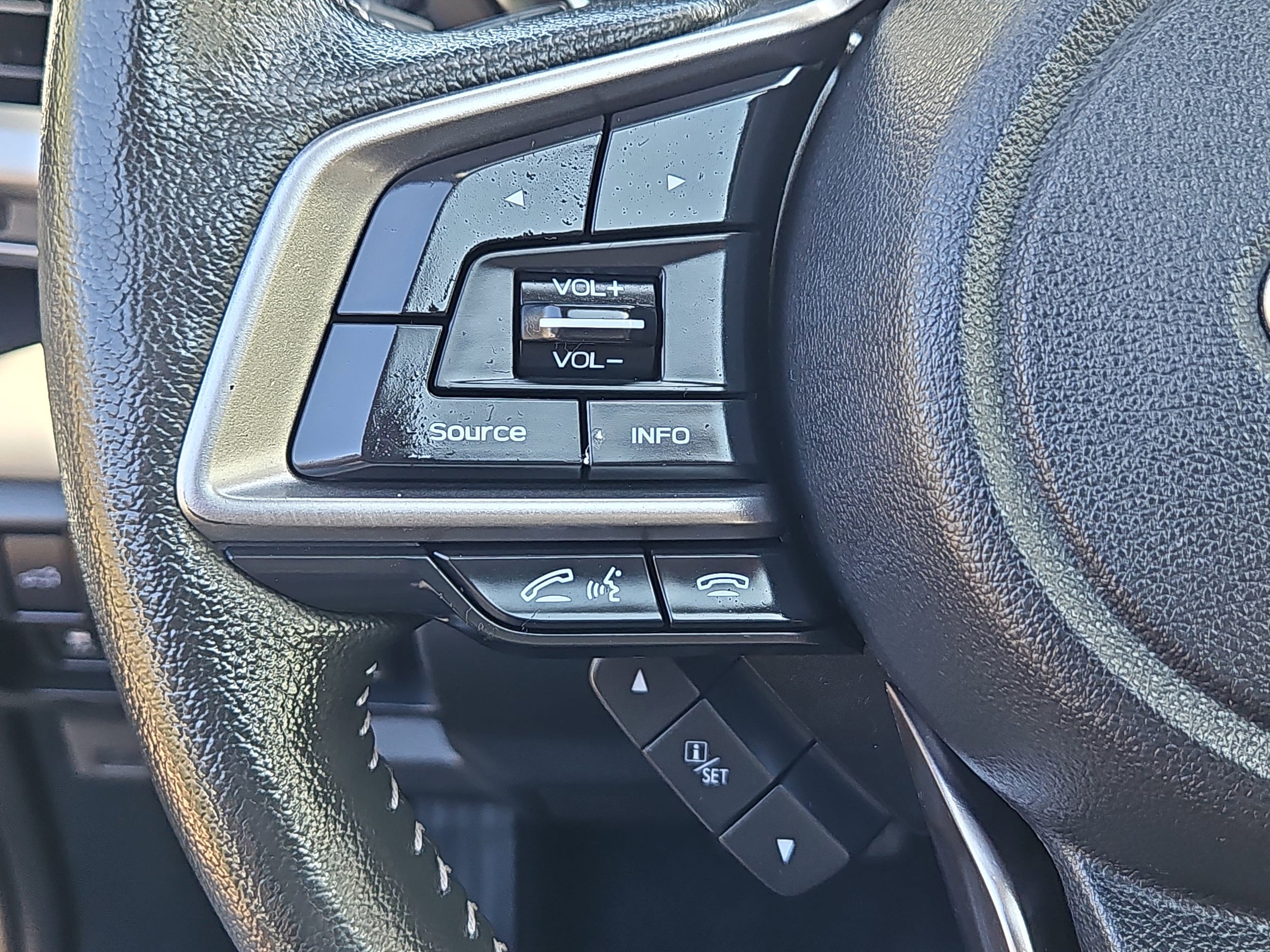 used 2023 Subaru Forester car, priced at $31,901