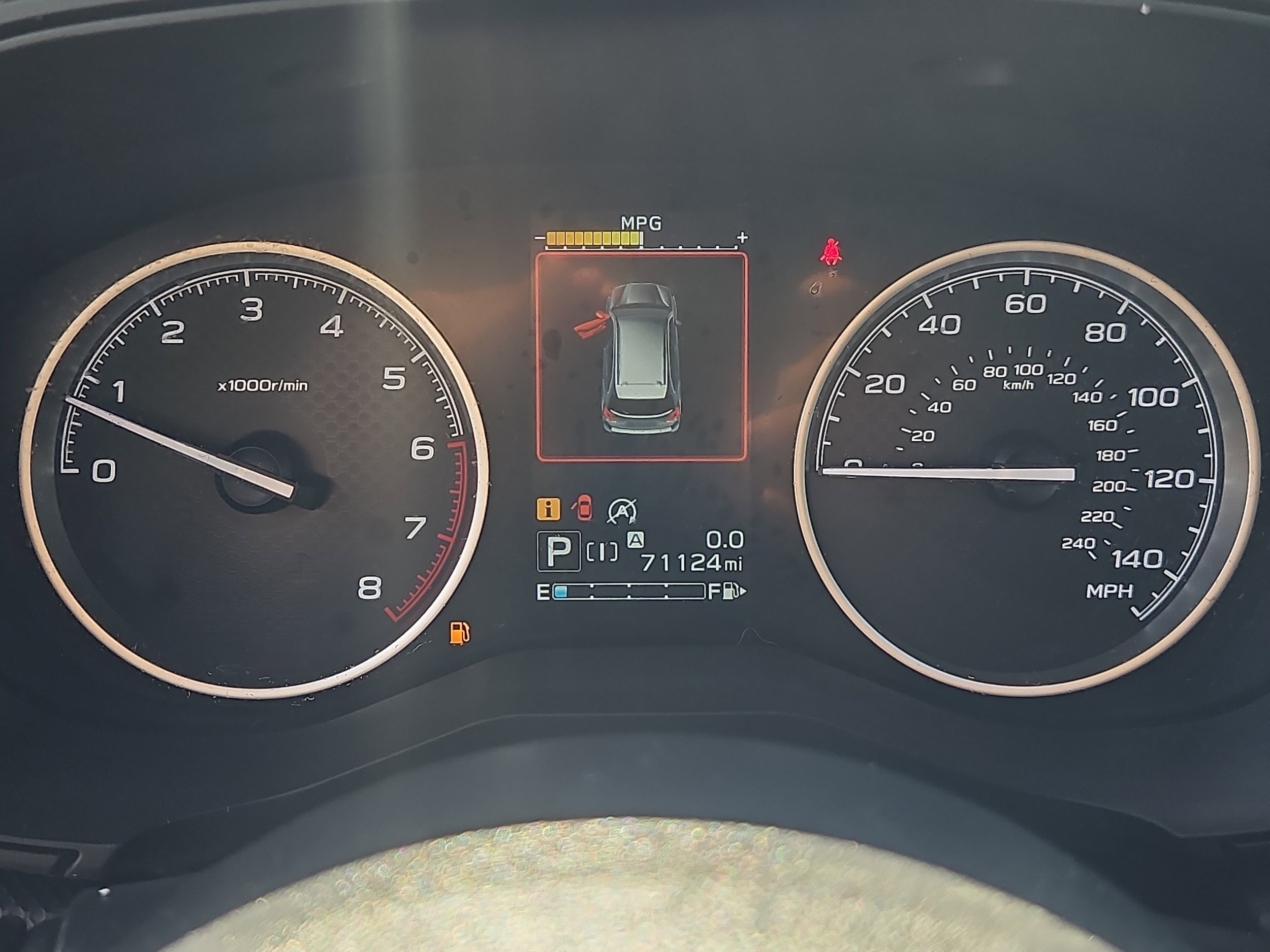 used 2020 Subaru Forester car, priced at $20,990