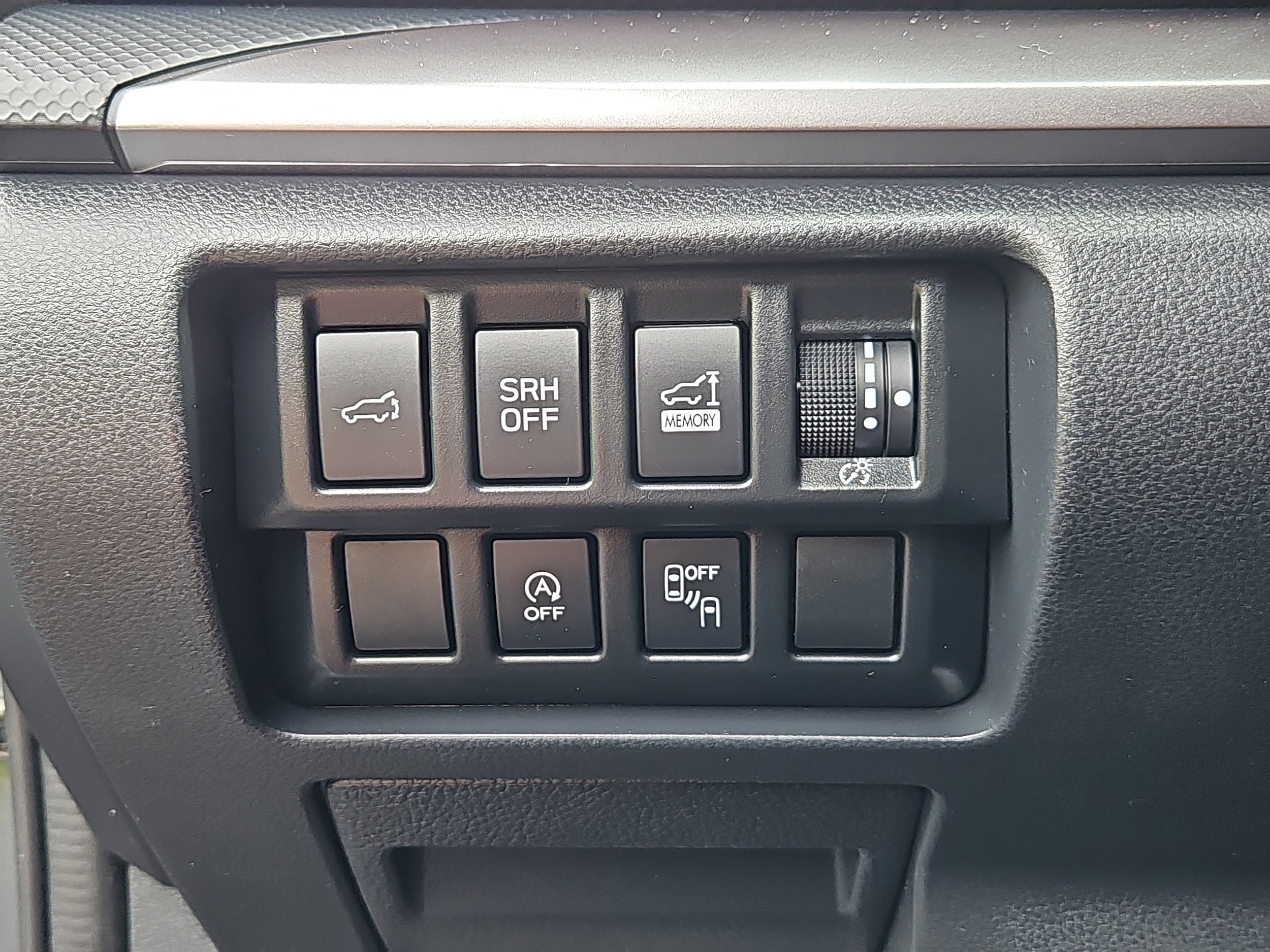 used 2022 Subaru Forester car, priced at $27,341