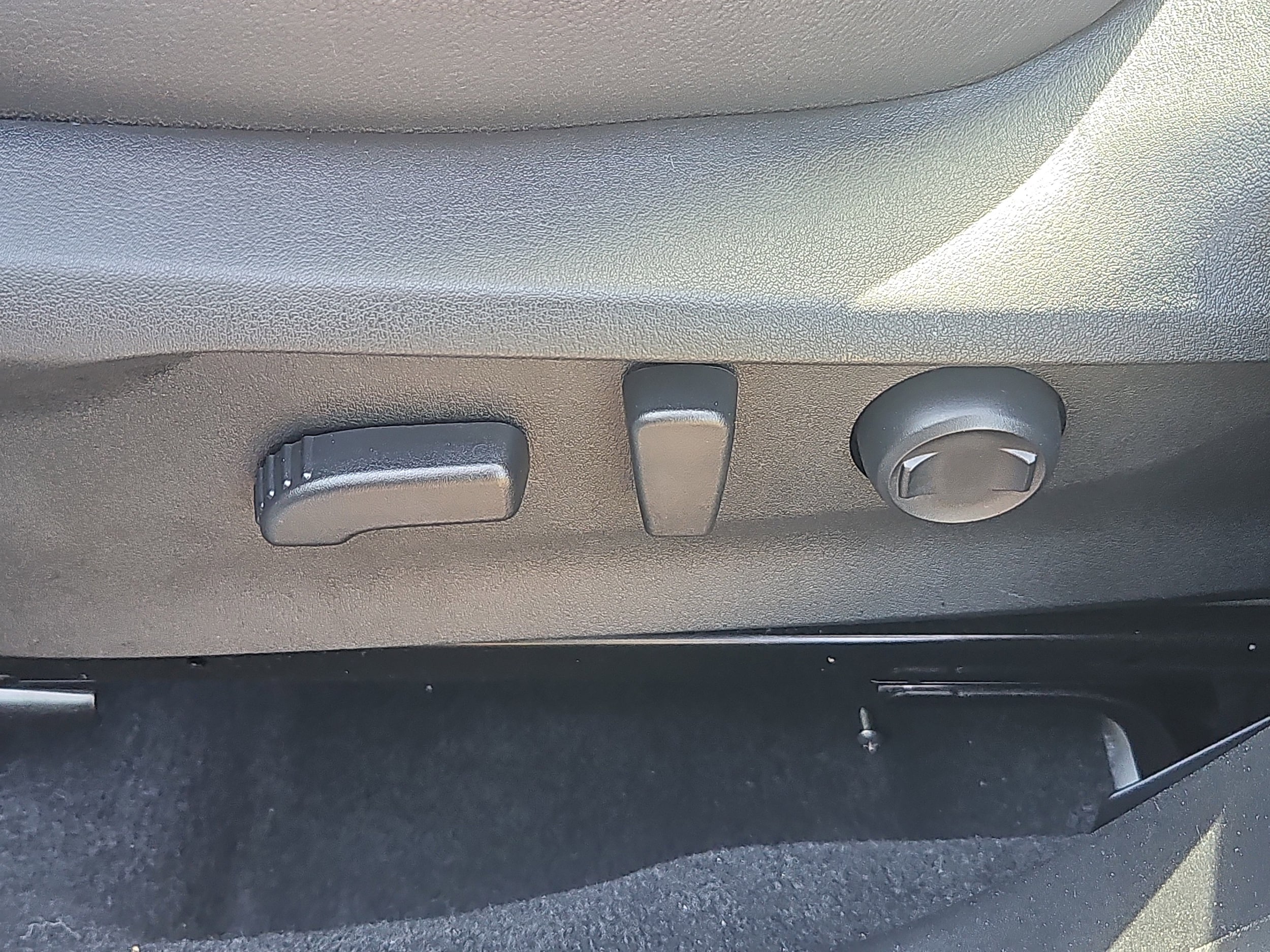 used 2024 Subaru Forester car, priced at $36,056