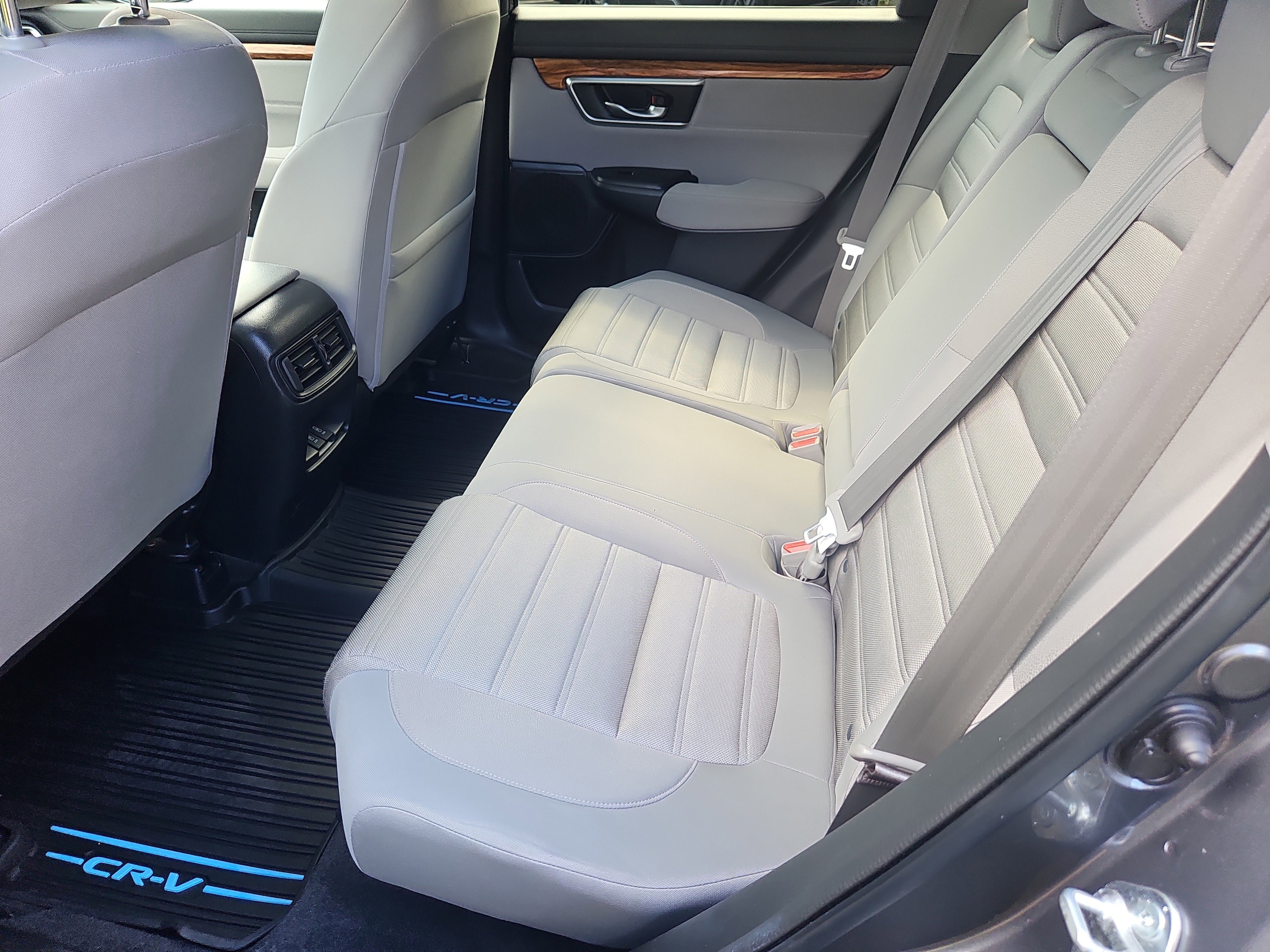 used 2019 Honda CR-V car, priced at $21,990