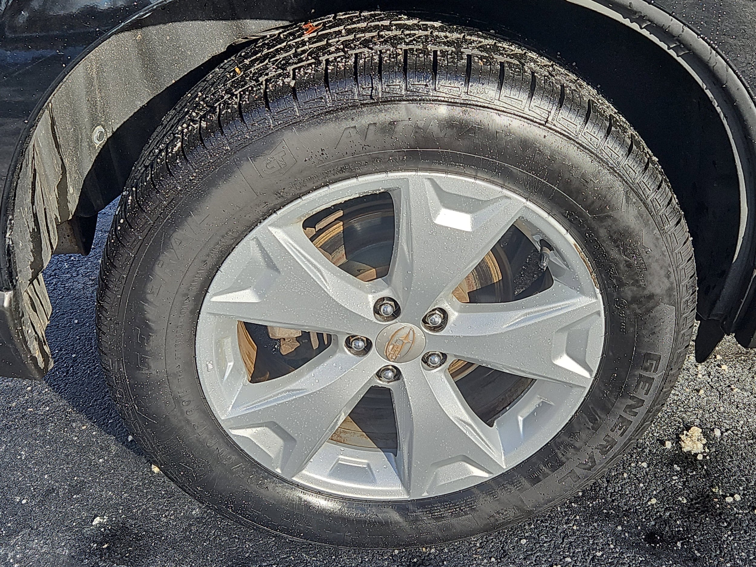 used 2016 Subaru Forester car, priced at $14,990