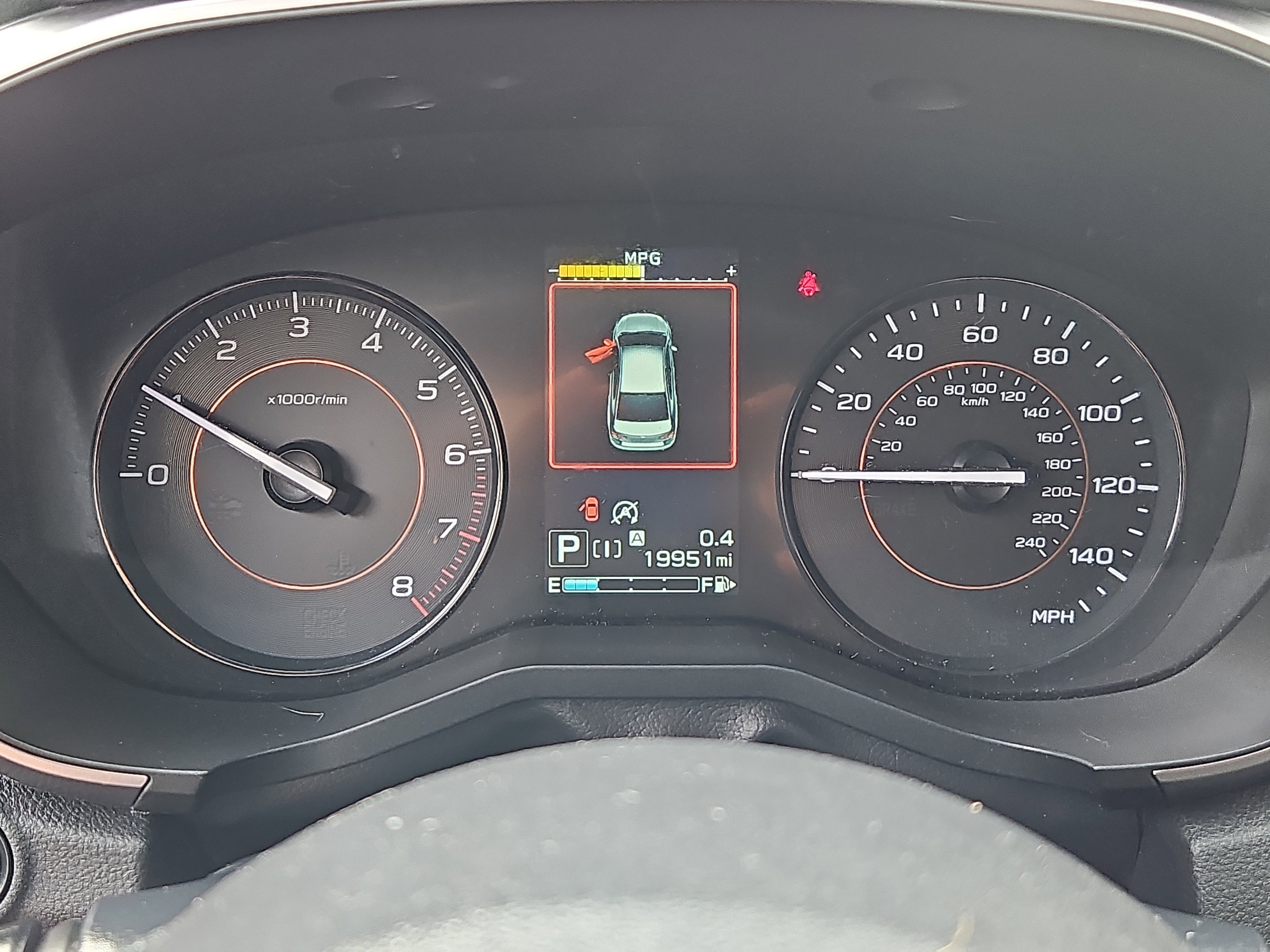 used 2022 Subaru Crosstrek car, priced at $26,250