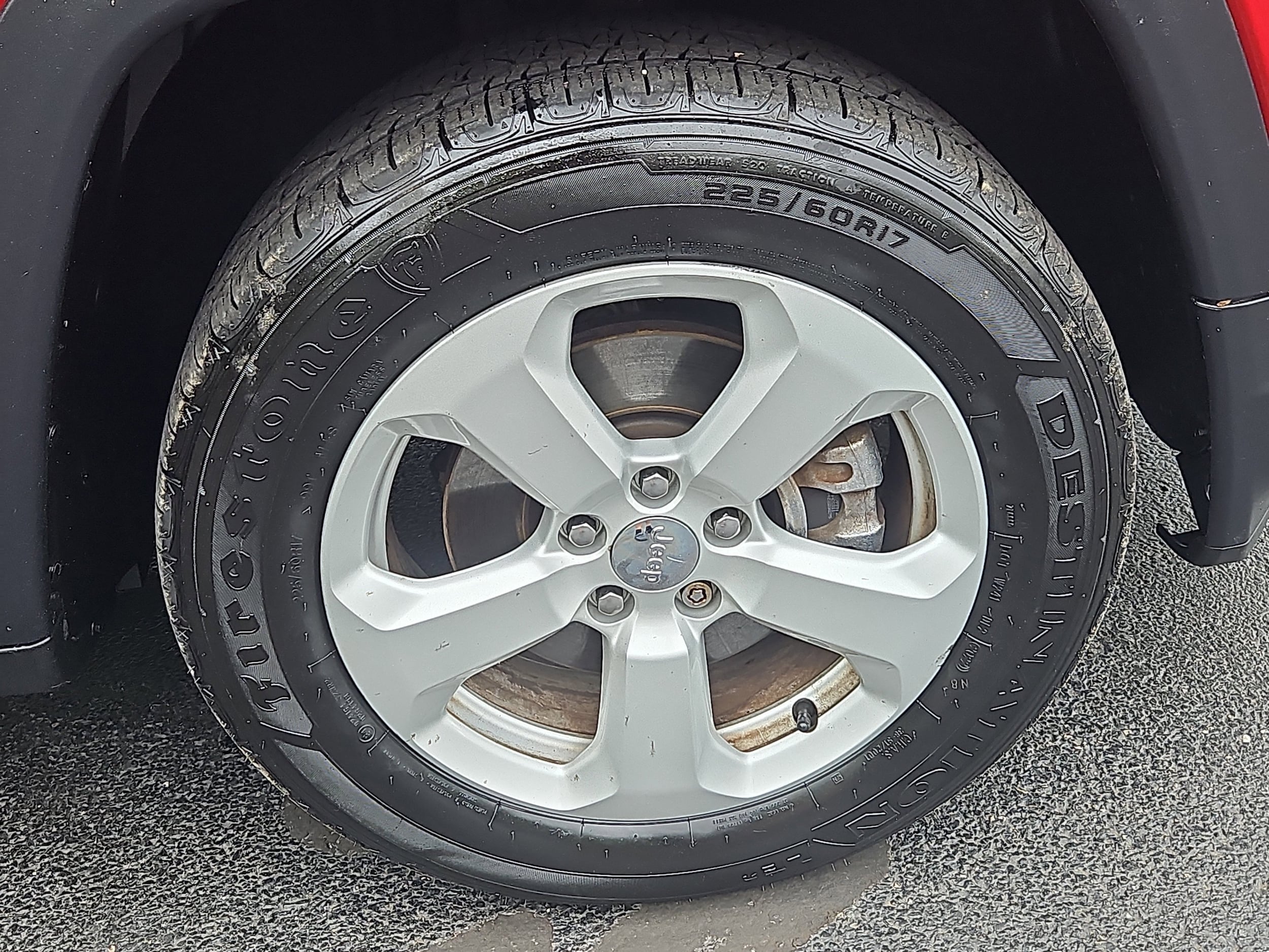 used 2019 Jeep Compass car, priced at $17,990