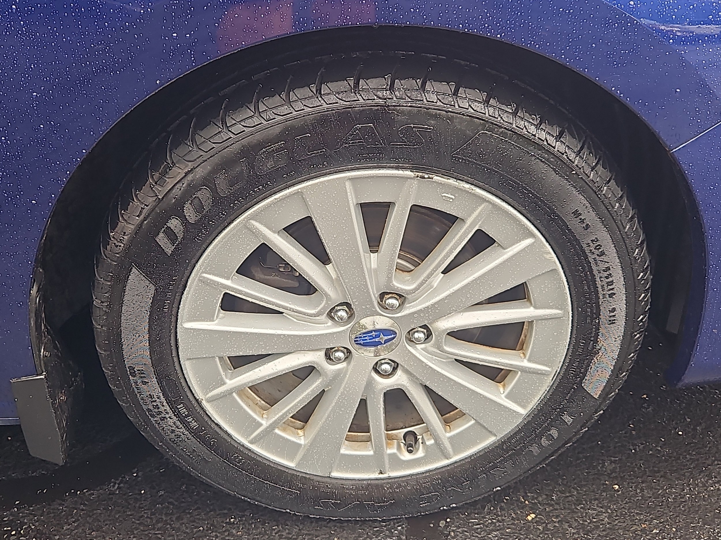 used 2018 Subaru Impreza car, priced at $16,990