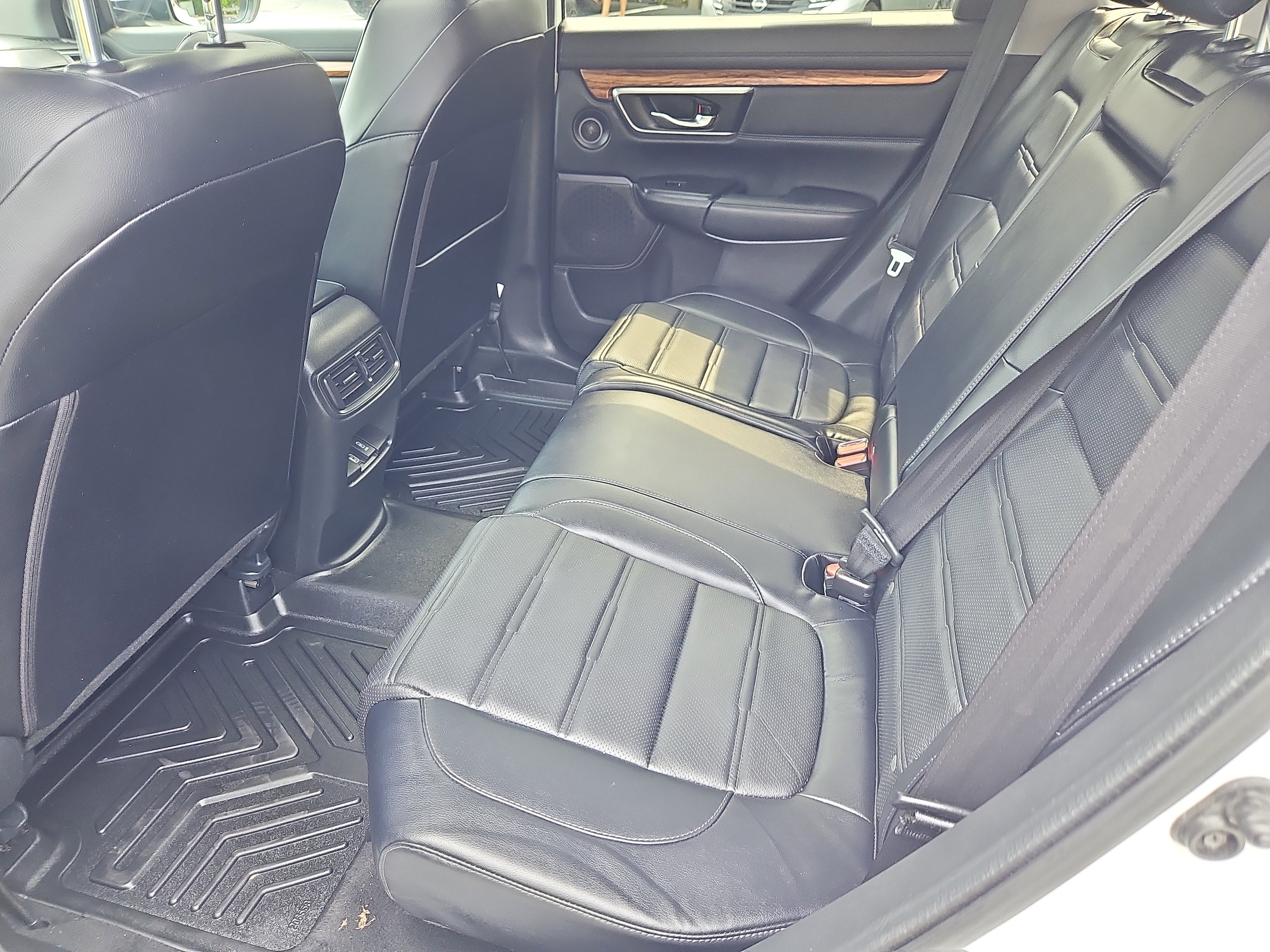 used 2018 Honda CR-V car, priced at $14,490