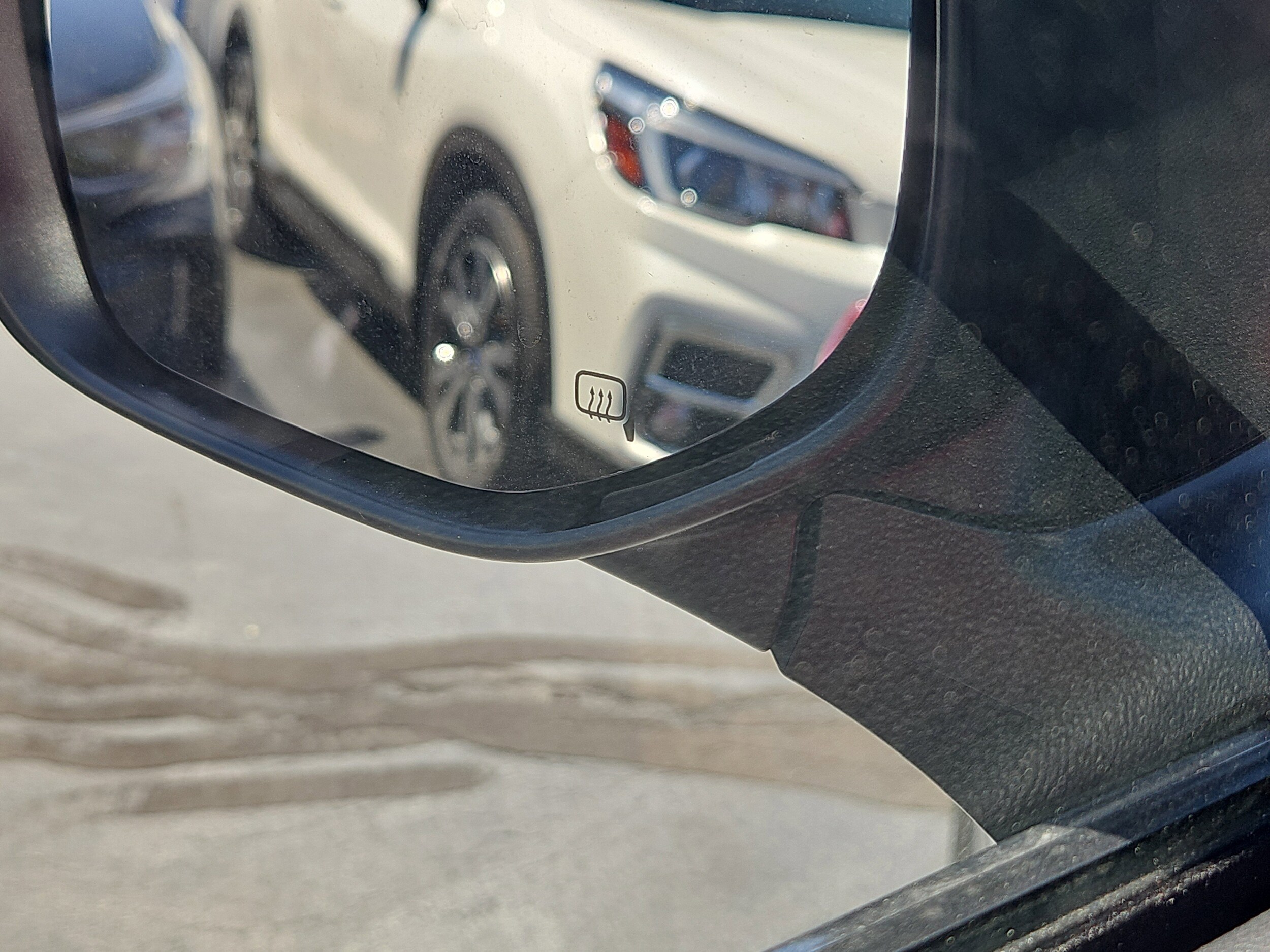 new 2025 Subaru Outback car, priced at $33,339