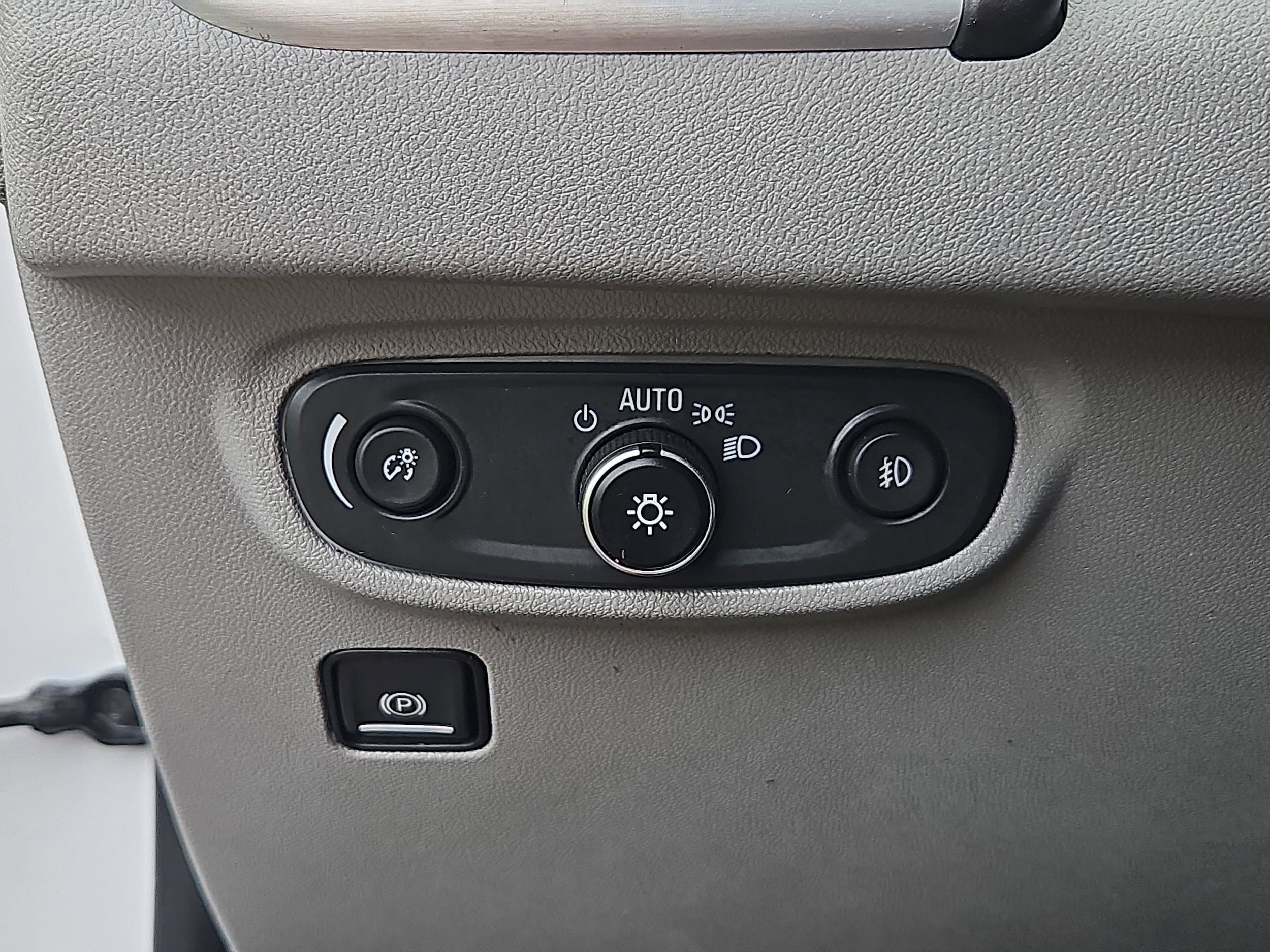 used 2019 GMC Terrain car, priced at $19,990