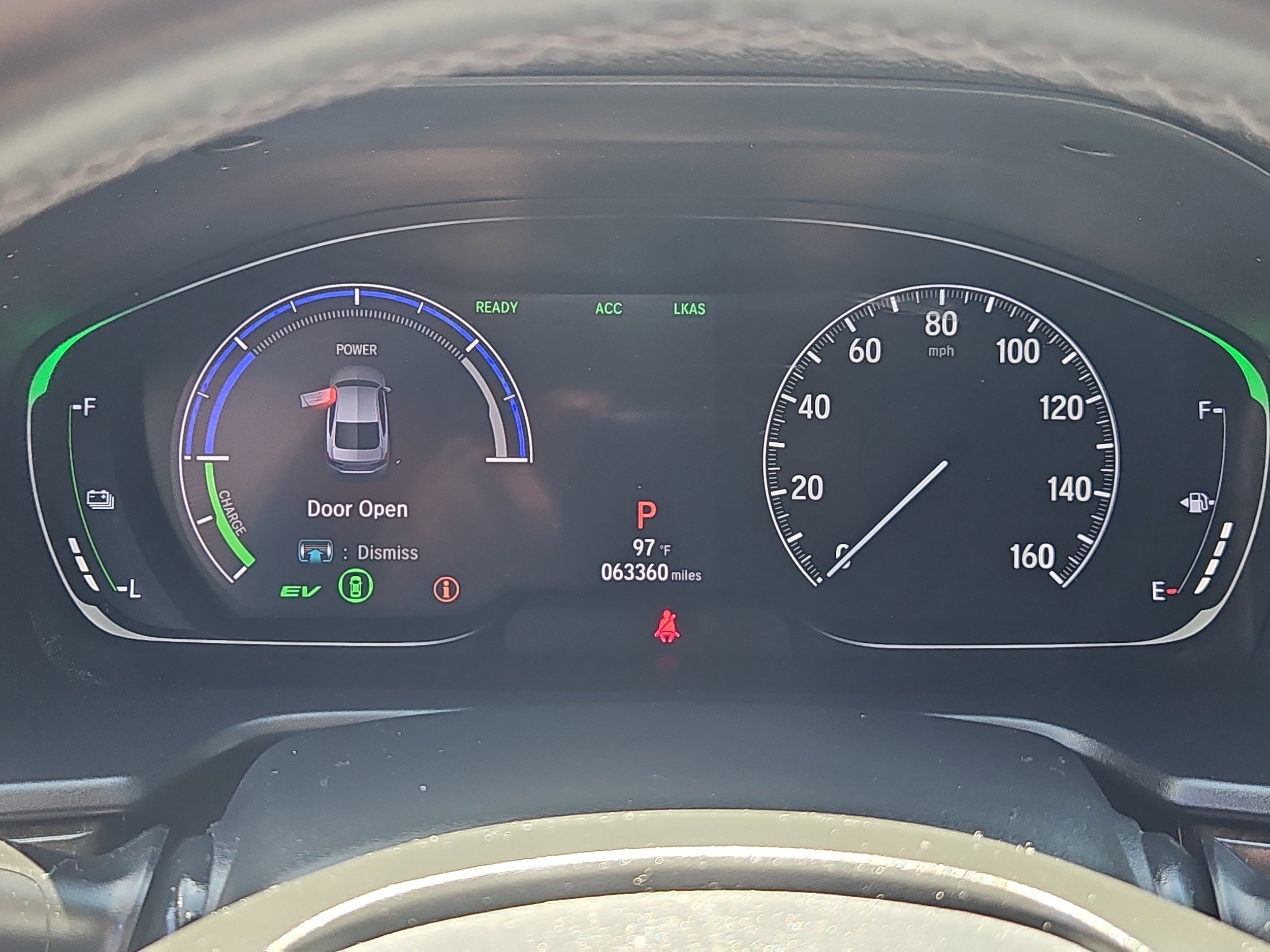 used 2020 Honda Accord Hybrid car, priced at $23,494