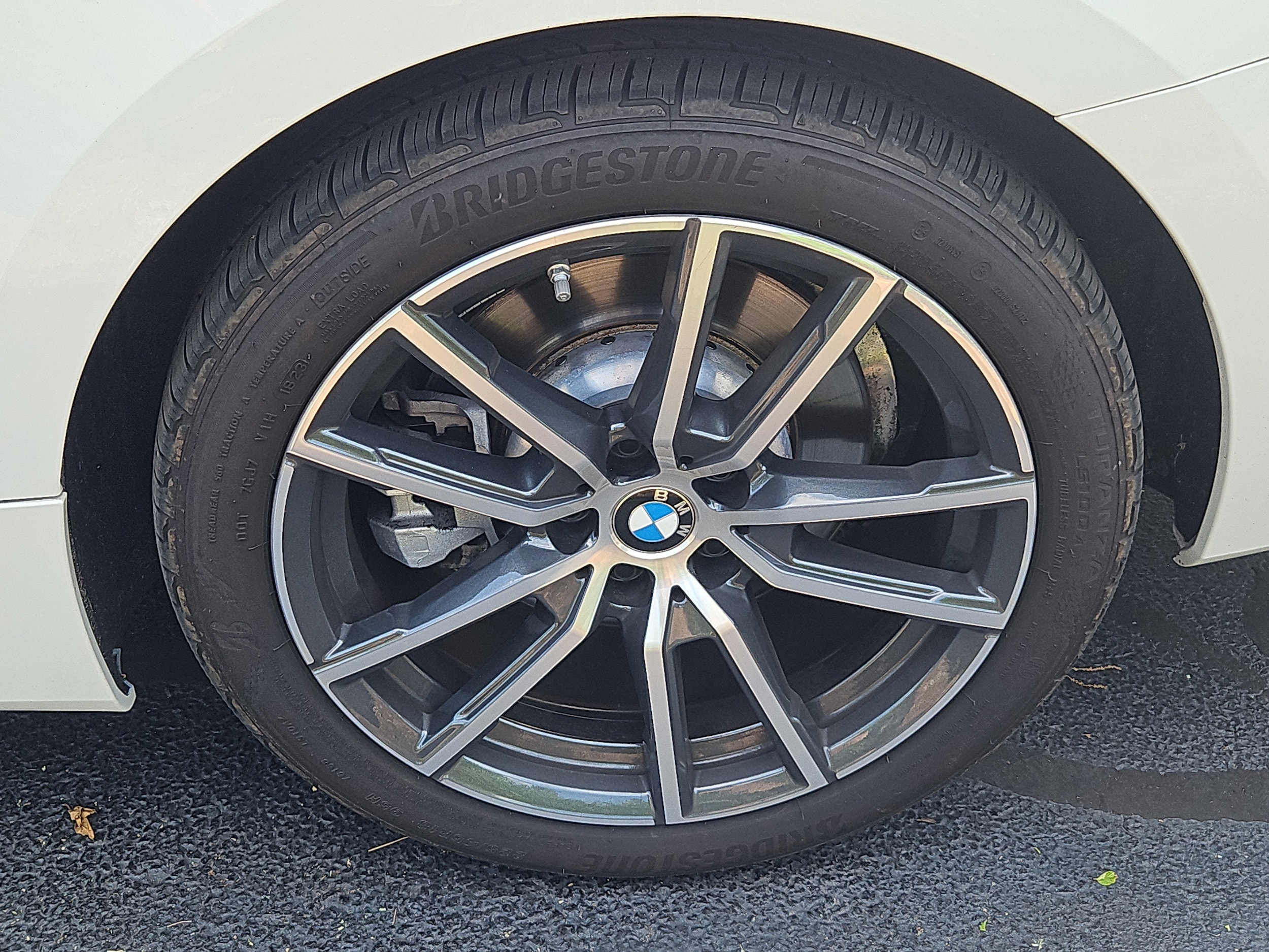used 2024 BMW 4-Series car, priced at $47,989