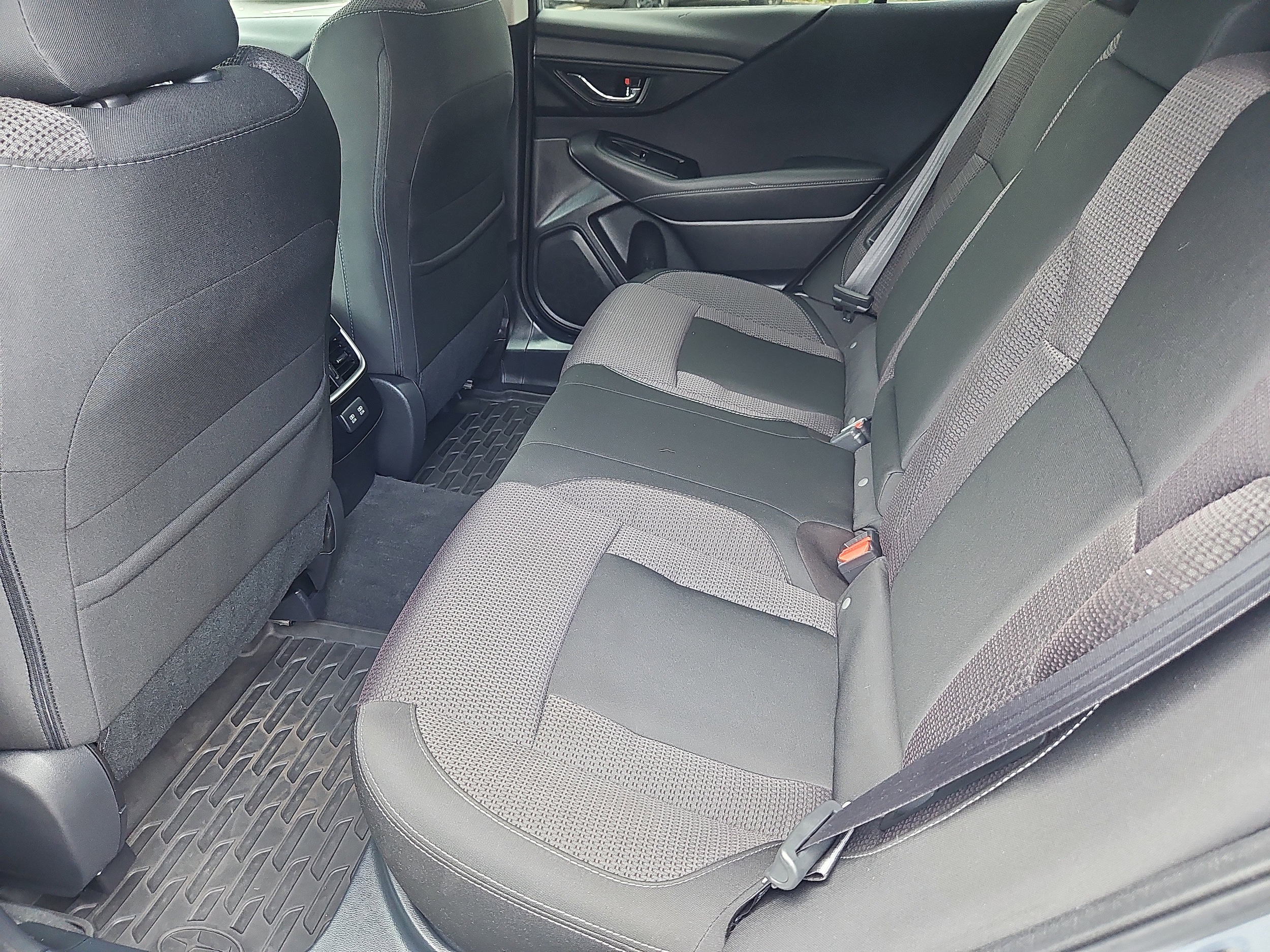 used 2022 Subaru Outback car, priced at $26,990