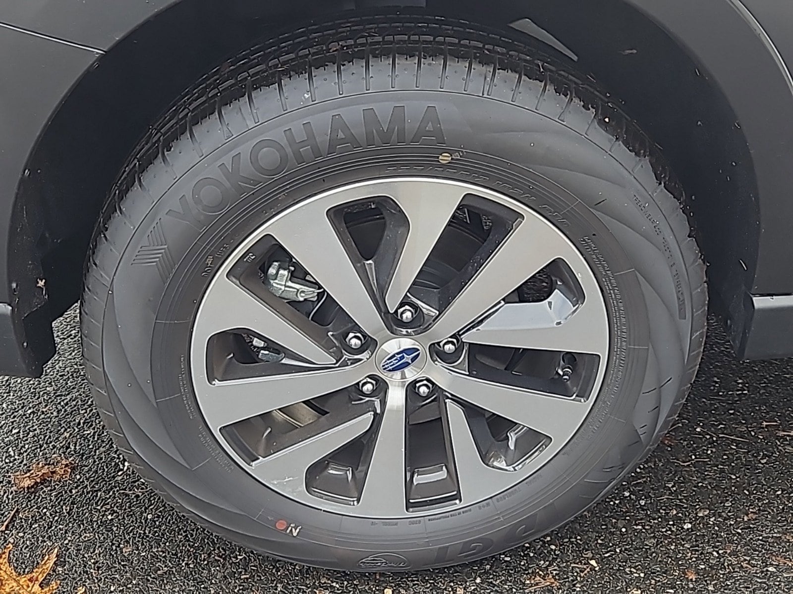 new 2025 Subaru Outback car, priced at $35,127