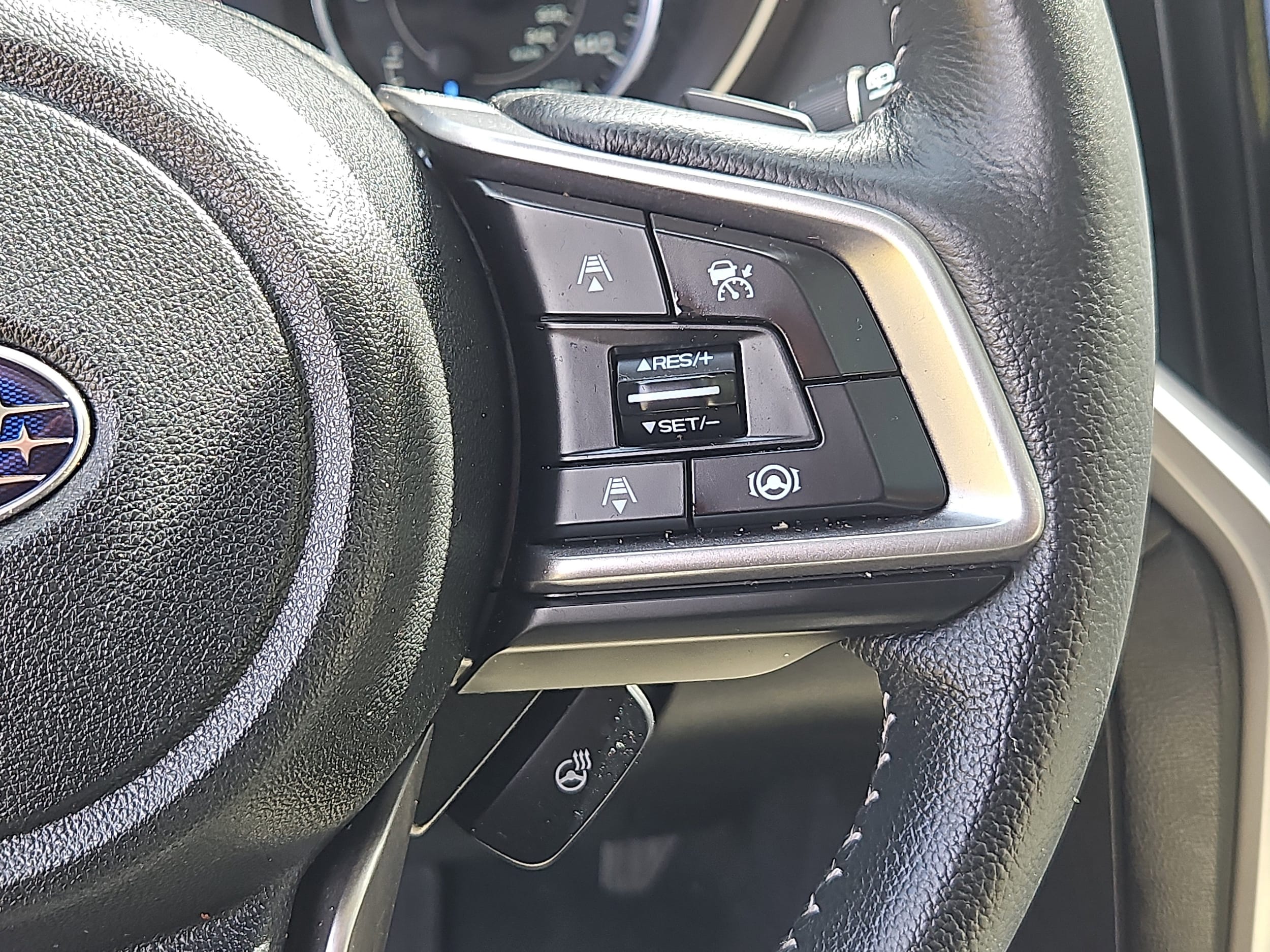 used 2021 Subaru Ascent car, priced at $27,815
