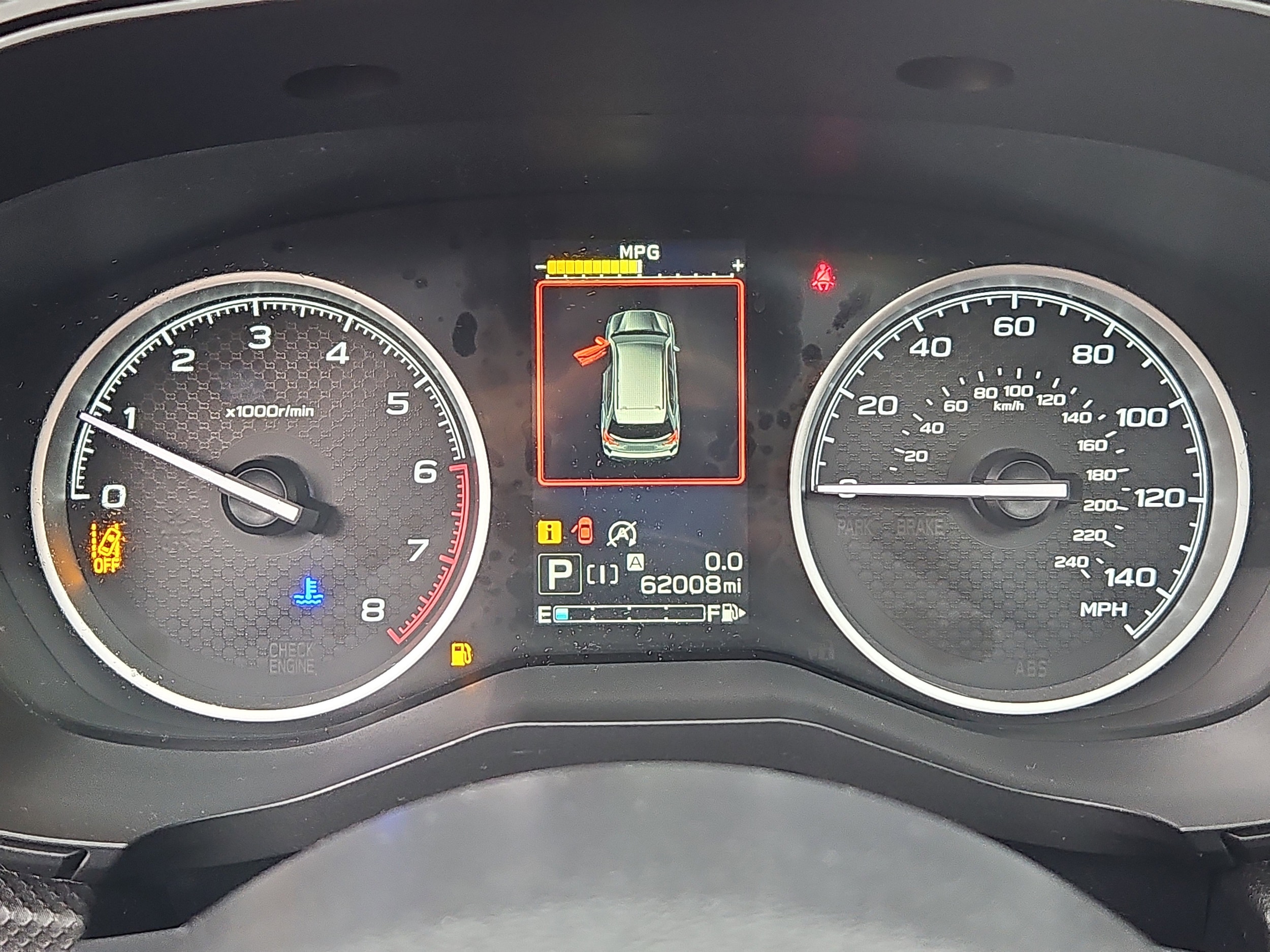 used 2020 Subaru Forester car, priced at $20,990